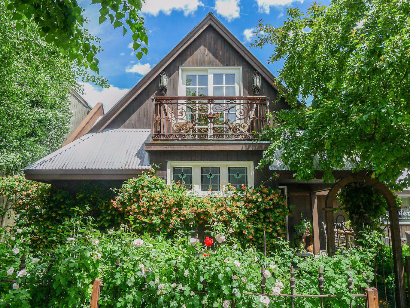 100 N Leadville Ave, Ketchum, Idaho image 1