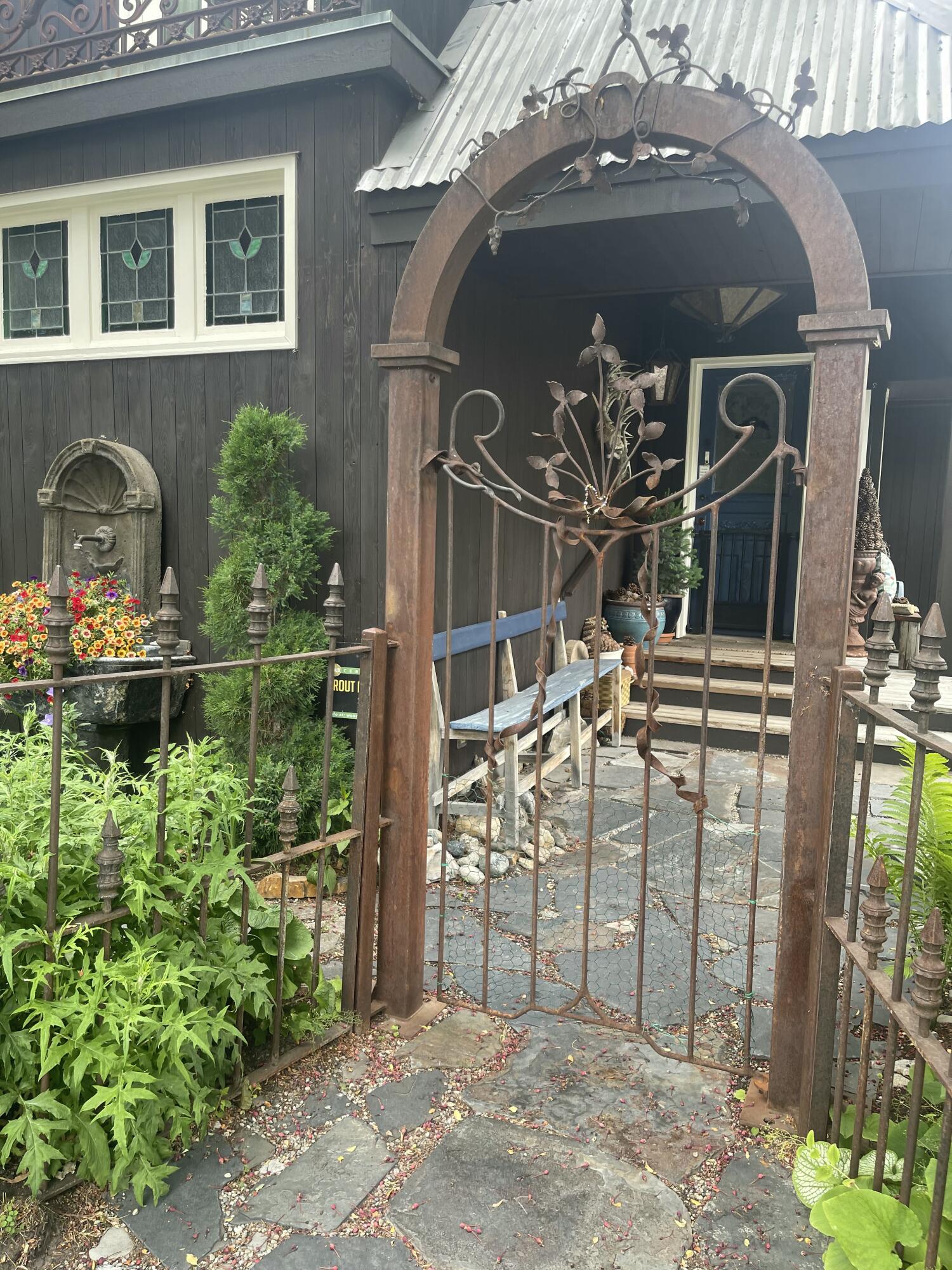 100 N Leadville Ave, Ketchum, Idaho image 41
