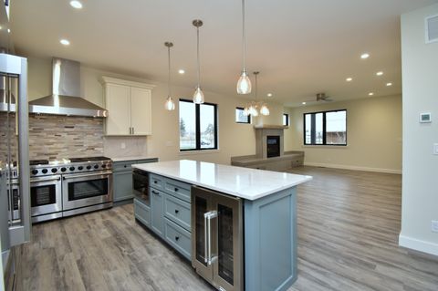 Photo of 1420 Silver Star Dr, Hailey, ID 83333 (MLS # 25-333907)