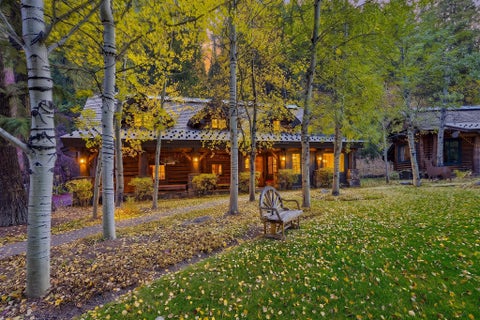 Photo of 320 Shady Lane, Ketchum, ID 83340 (MLS # 26-335023)