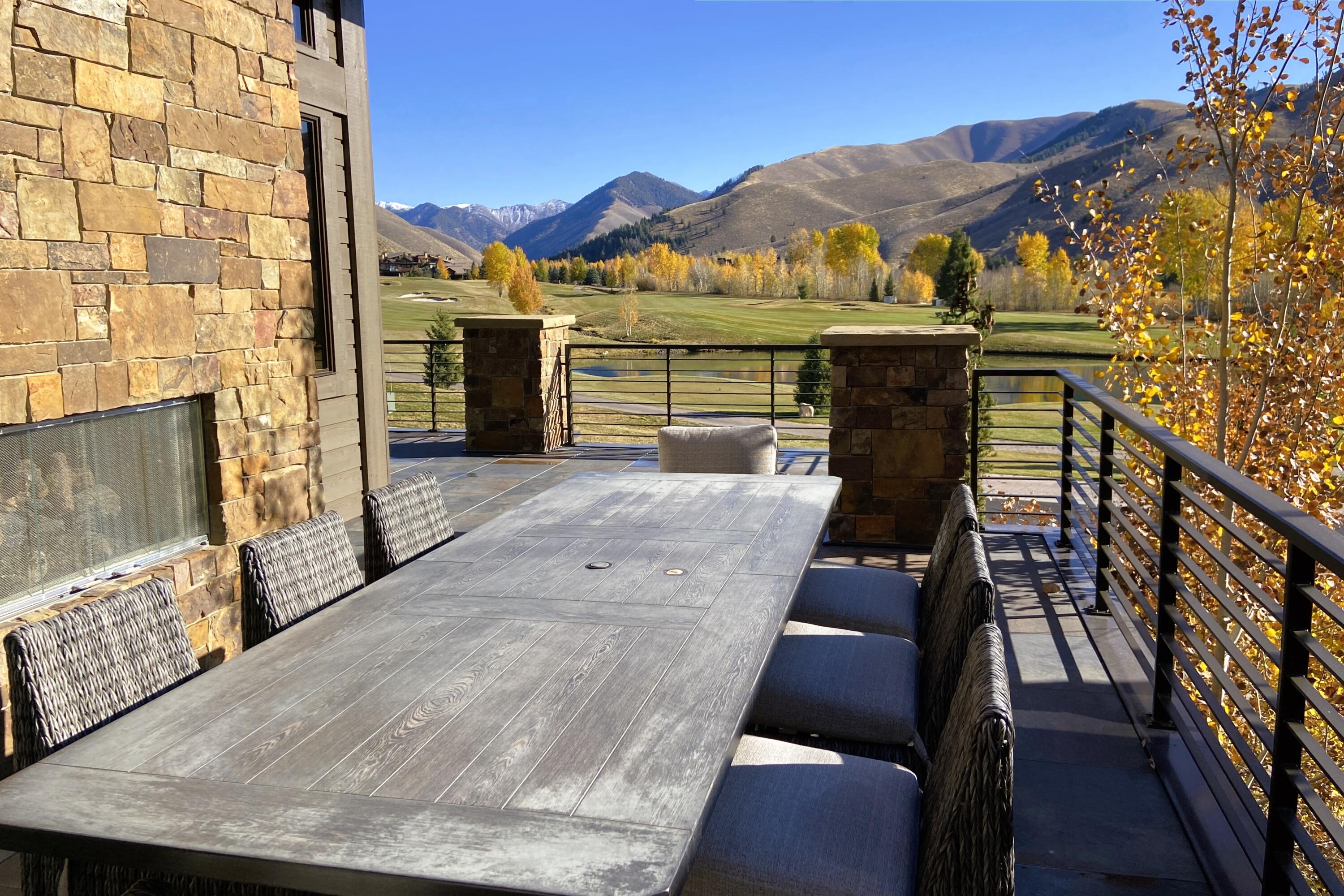Sun Valley, Idaho 83353, United States, 4 Bedrooms Bedrooms, ,5 BathroomsBathrooms,Residential,Pending,37133
