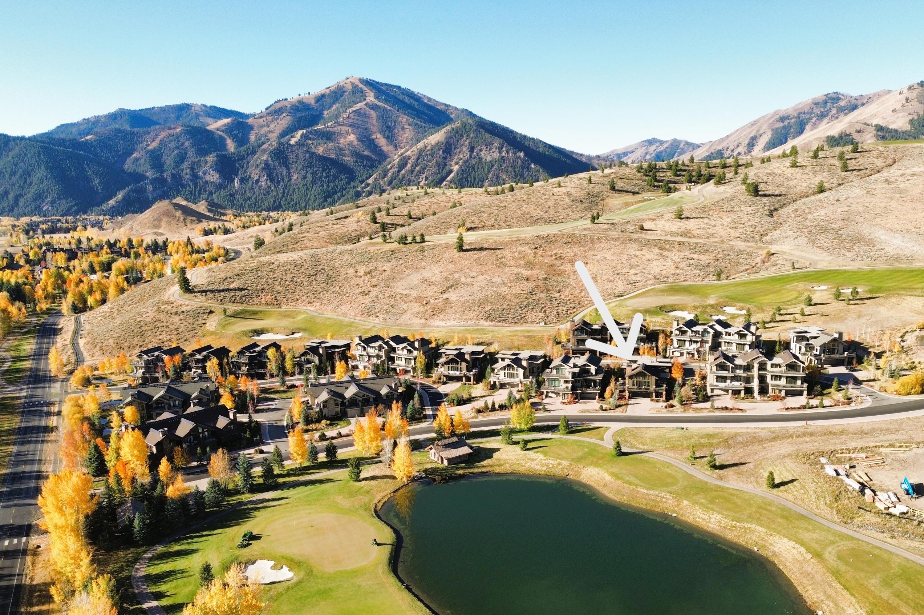 Sun Valley, Idaho 83353, United States, 4 Bedrooms Bedrooms, ,5 BathroomsBathrooms,Residential,Pending,37133