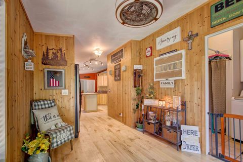 Photo of 201 Lollipop Lane, Gannett, ID 83313 (MLS # 25-333506)