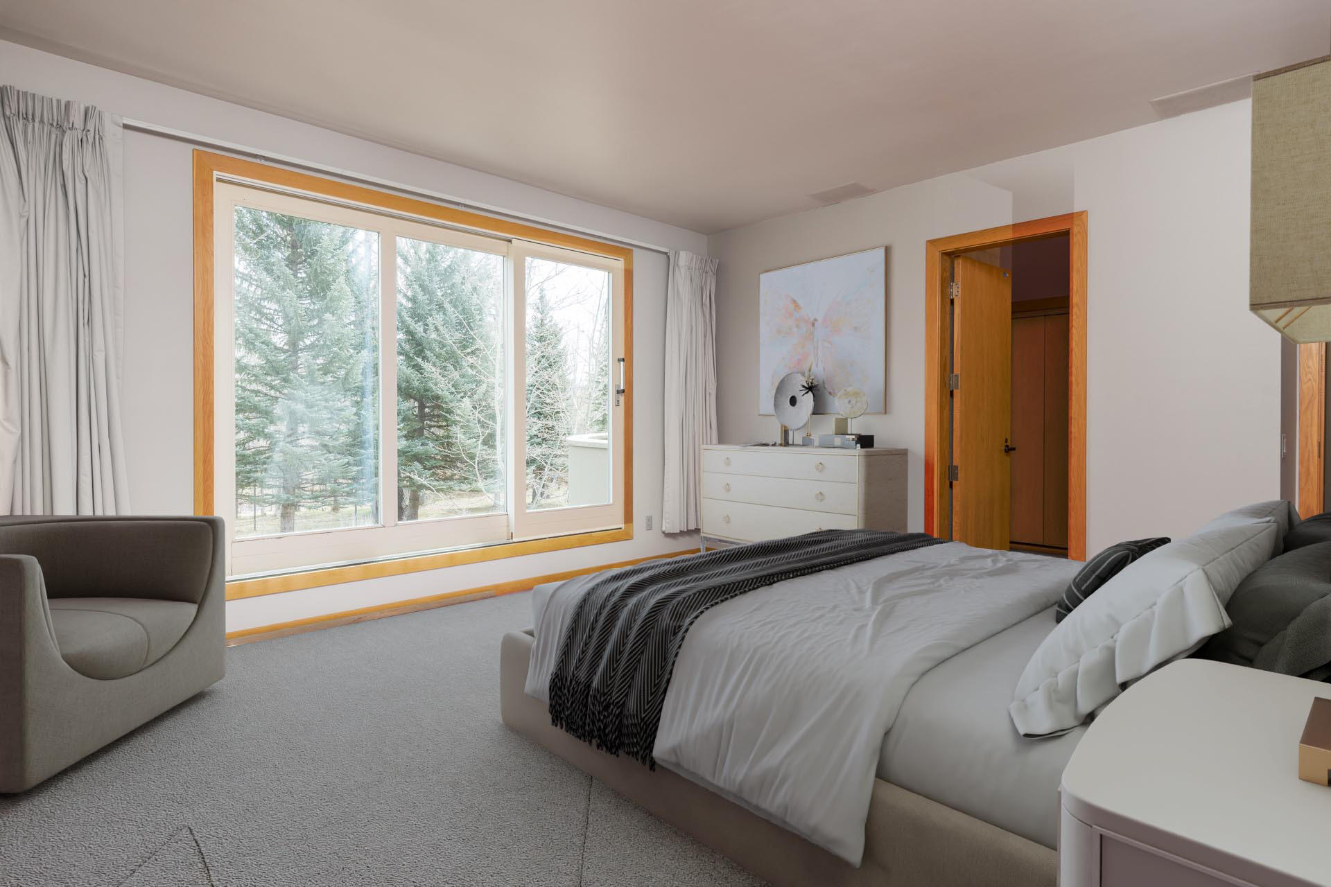 Blaine County, Idaho 83340, United States, 4 Bedrooms Bedrooms, ,5 BathroomsBathrooms,Residential,Active,119021