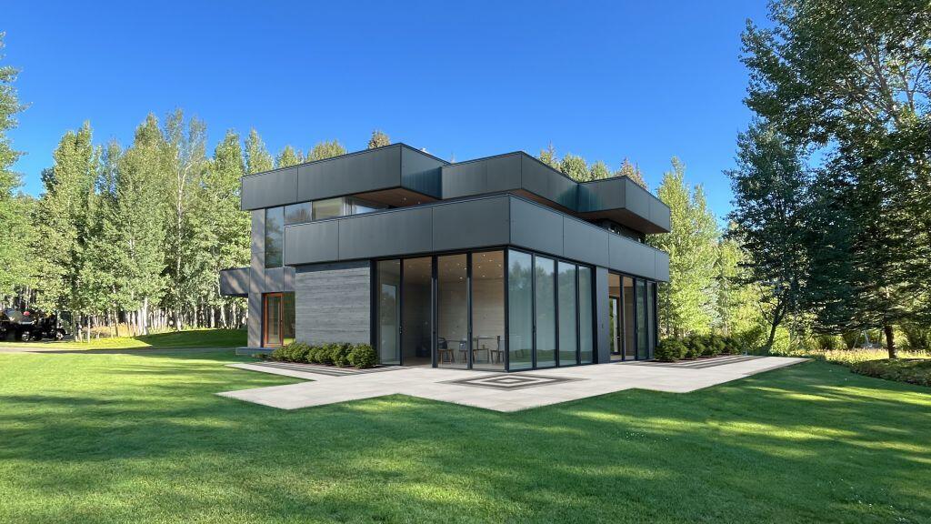 Blaine County, Idaho 83340, United States, 4 Bedrooms Bedrooms, ,5 BathroomsBathrooms,Residential,Active,119021