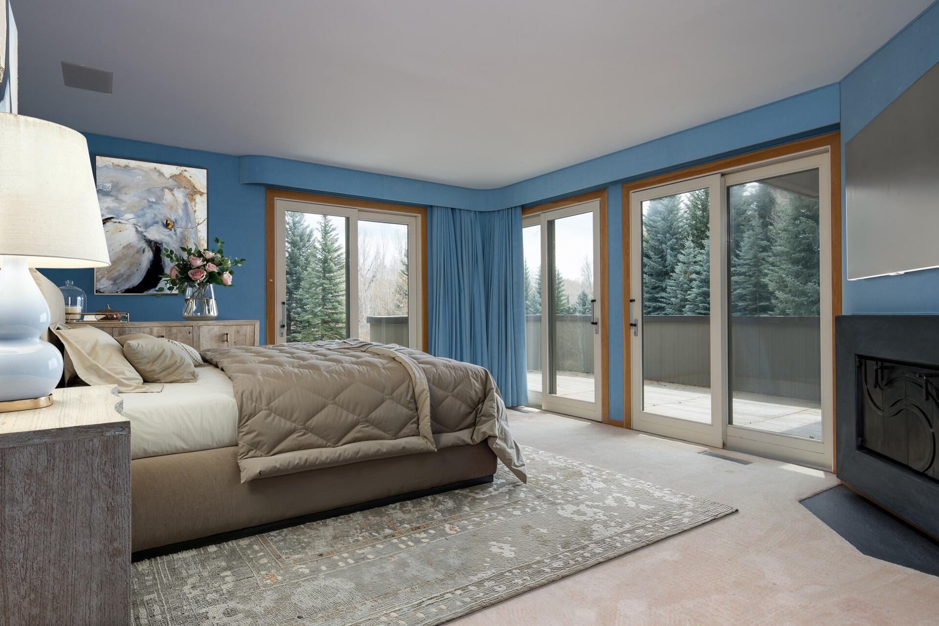 Blaine County, Idaho 83340, United States, 4 Bedrooms Bedrooms, ,5 BathroomsBathrooms,Residential,Active,119021