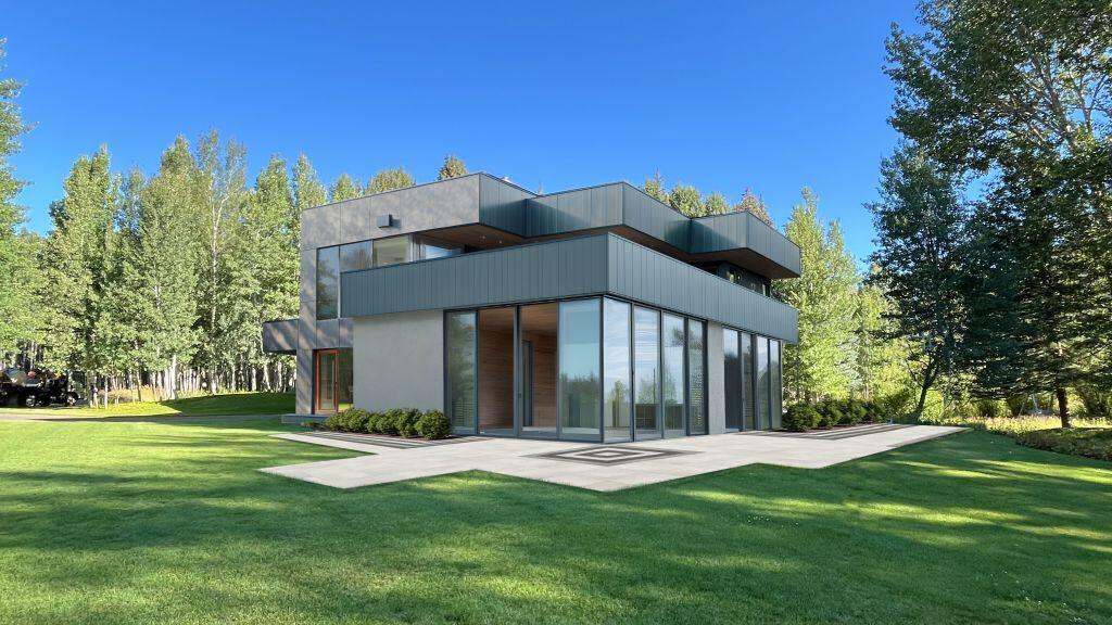 Blaine County, Idaho 83340, United States, 4 Bedrooms Bedrooms, ,5 BathroomsBathrooms,Residential,Active,119021