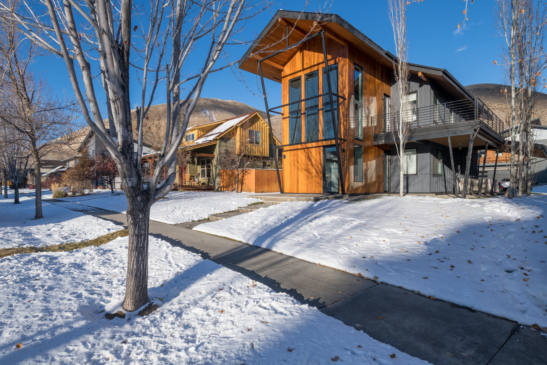 530 Little Lena Dr, Hailey, Idaho image 2