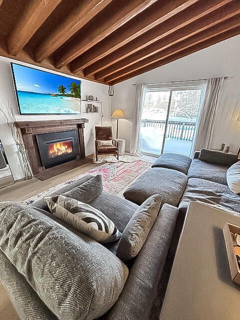 Photo of 3516 Lower Ranch Condo Dr Dr, Sun Valley, ID 83353 (MLS # 25-333966)