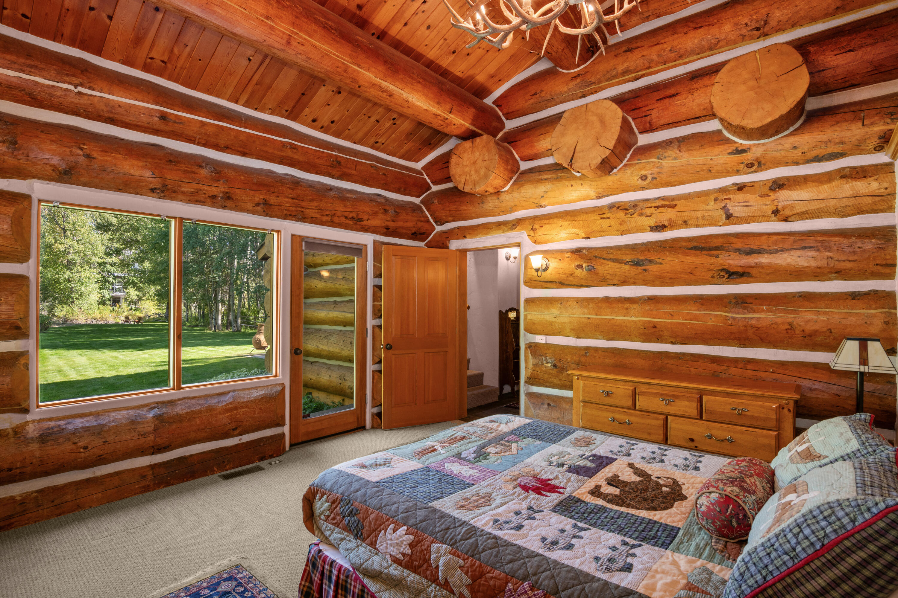 Main Level Bedroom #2