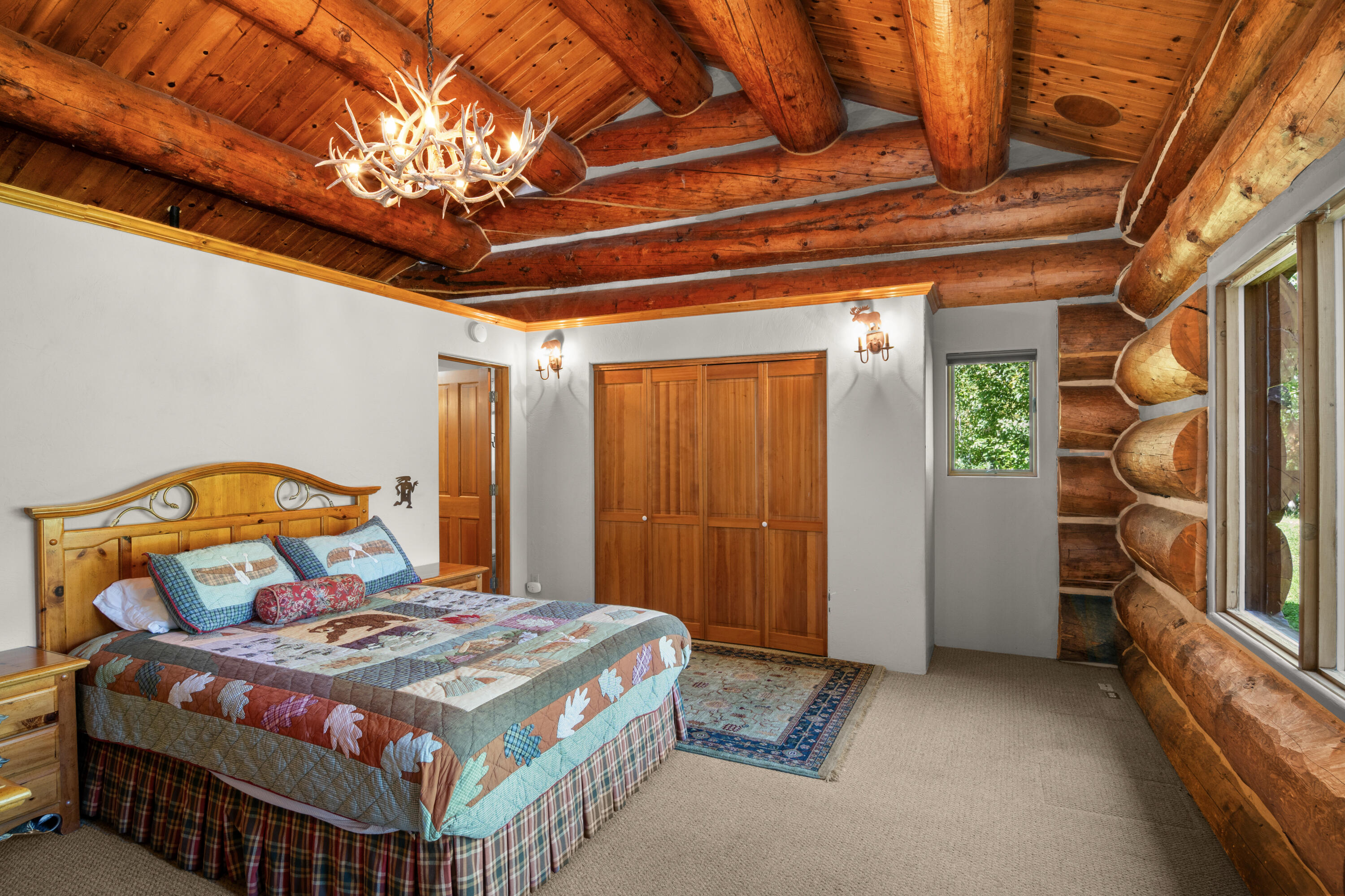 Main Level Bedroom #2