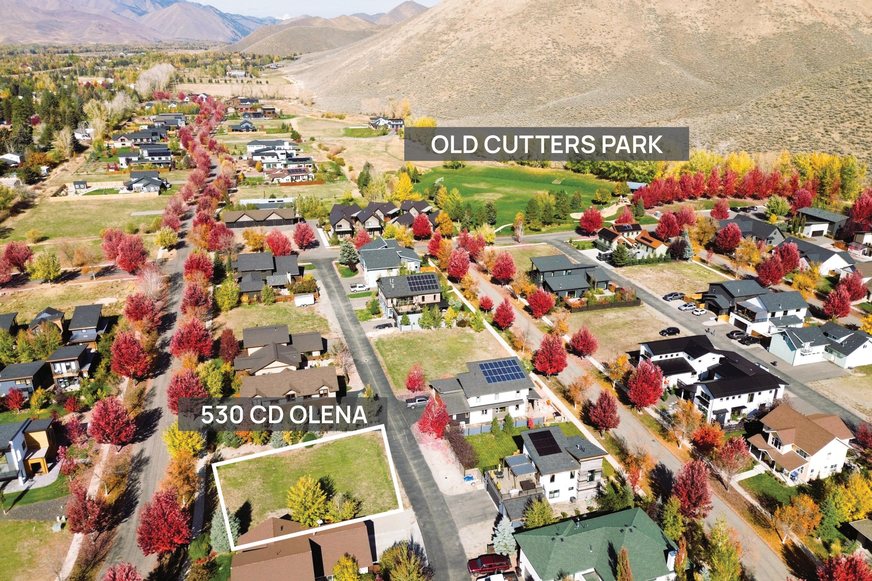 Hailey, Idaho 83333, United States, ,Land,Active,233158