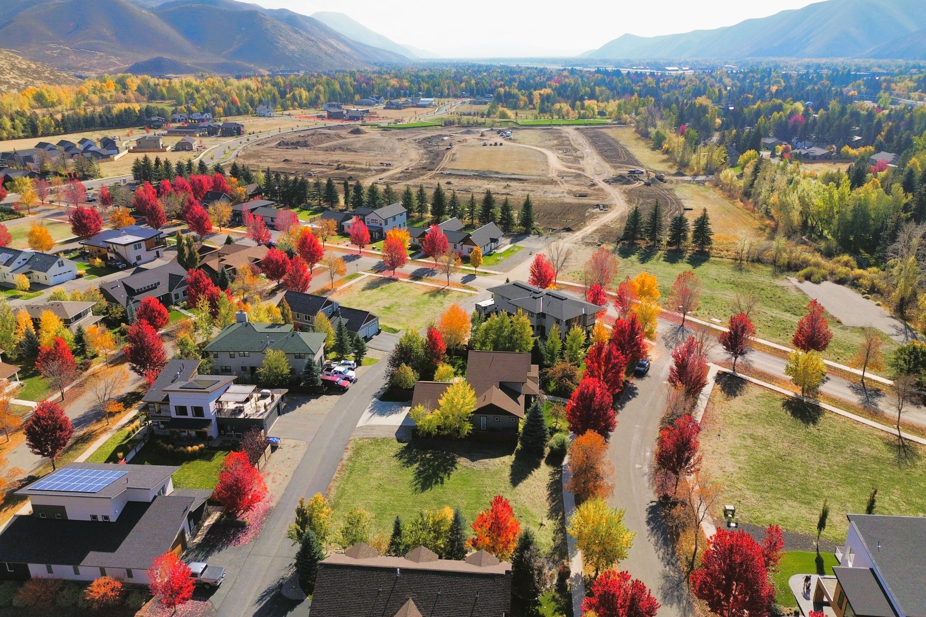 Hailey, Idaho 83333, United States, ,Land,Active,233158