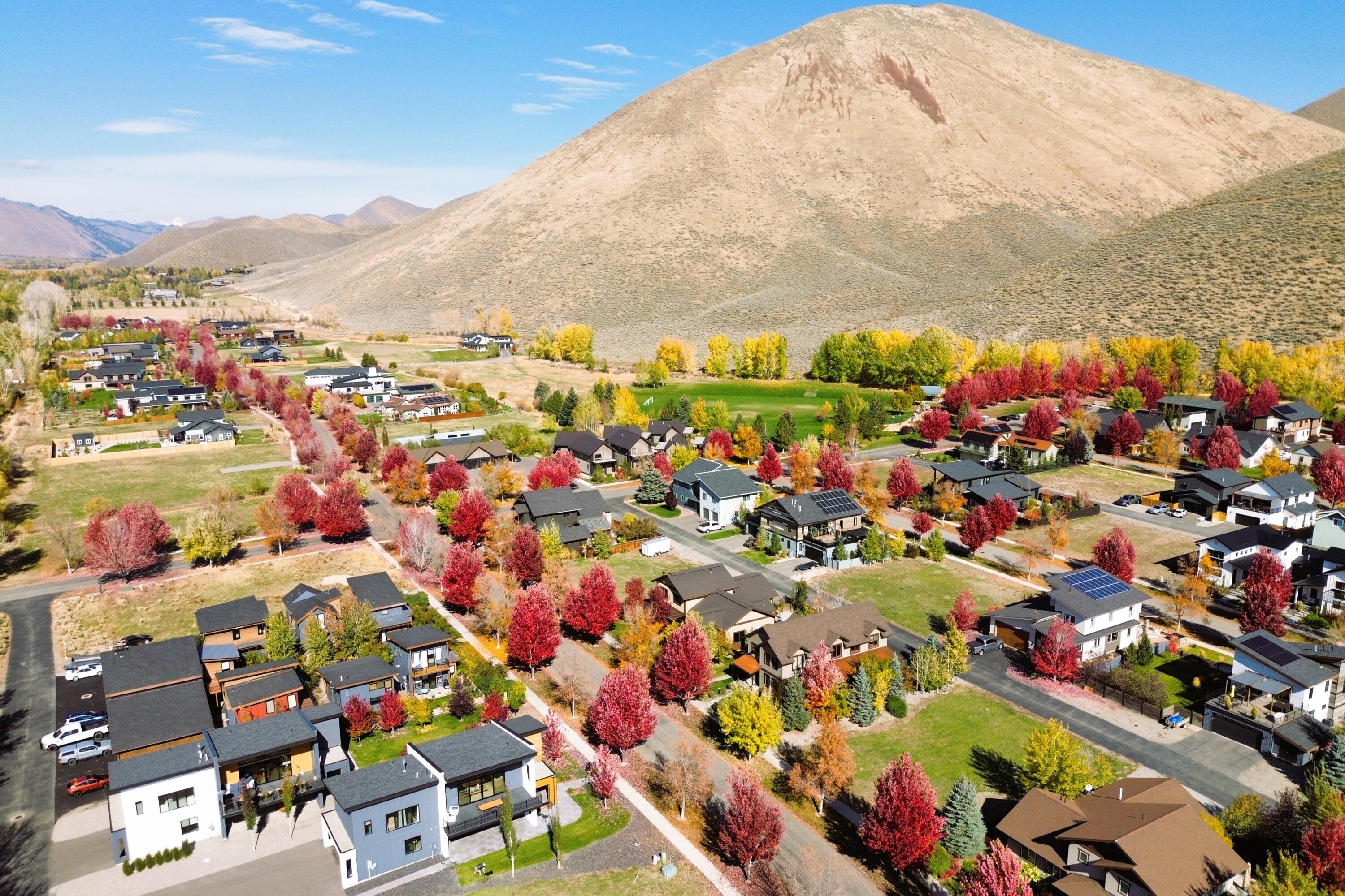 Hailey, Idaho 83333, United States, ,Land,Active,233158