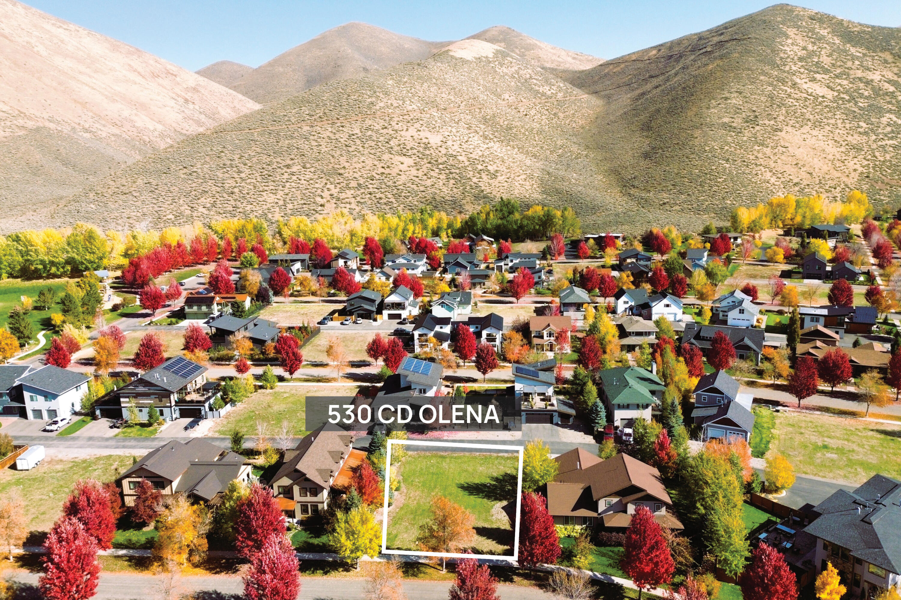 Hailey, Idaho 83333, United States, ,Land,Active,233158