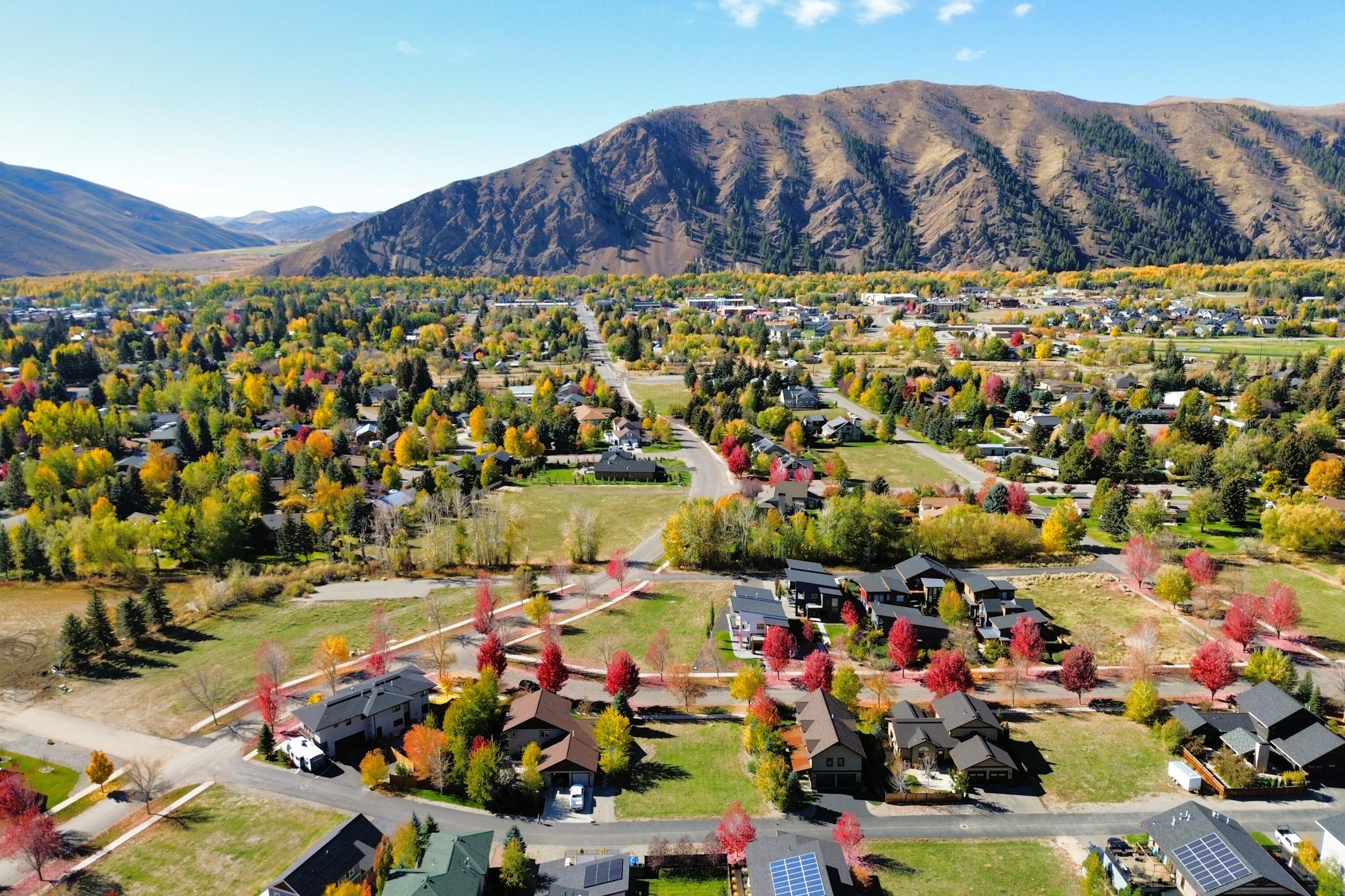 Hailey, Idaho 83333, United States, ,Land,Active,233158