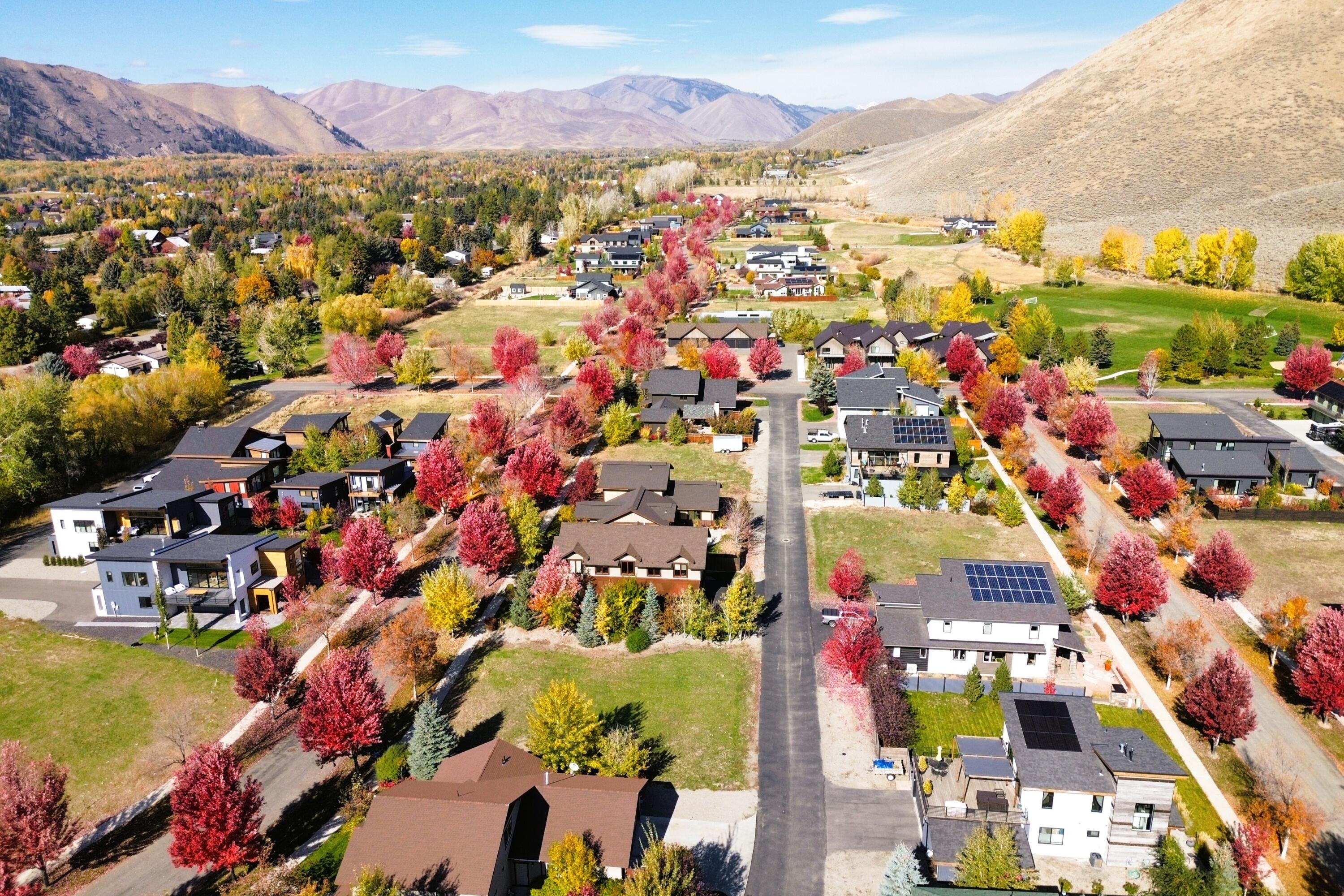 Hailey, Idaho 83333, United States, ,Land,Active,233158