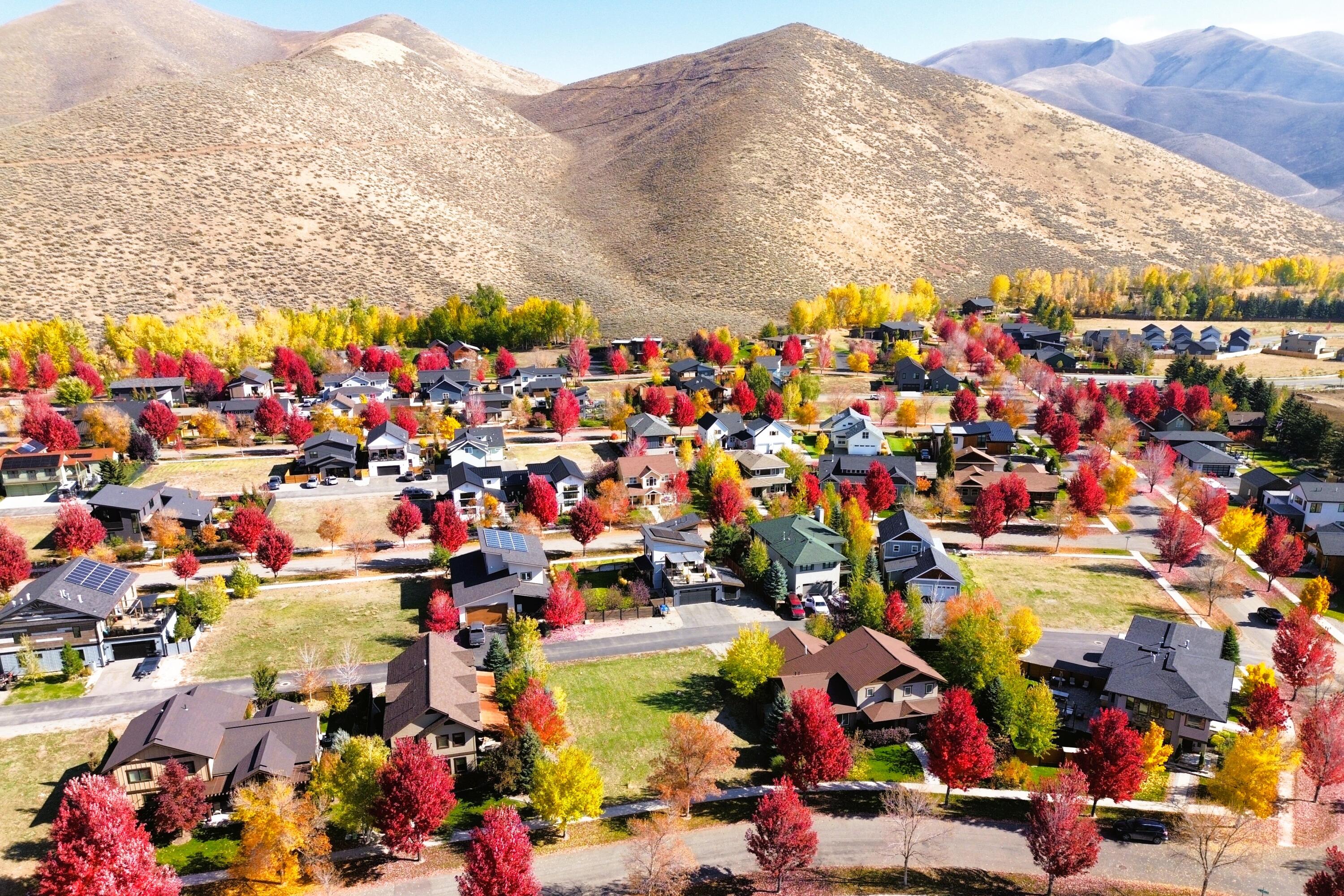 Hailey, Idaho 83333, United States, ,Land,Active,233158