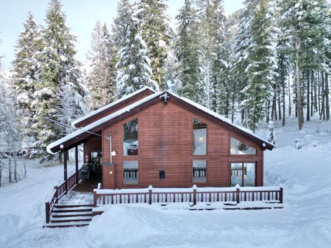 Photo of 125 Board Loop Loop, Ketchum, ID 83340 (MLS # 25-333917)