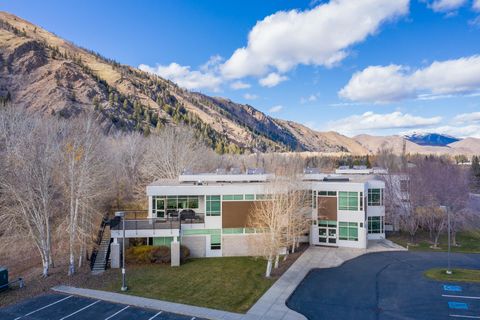 Photo of 101 Empty Saddle Trl, Hailey, ID 83333 (MLS # 25-333120)