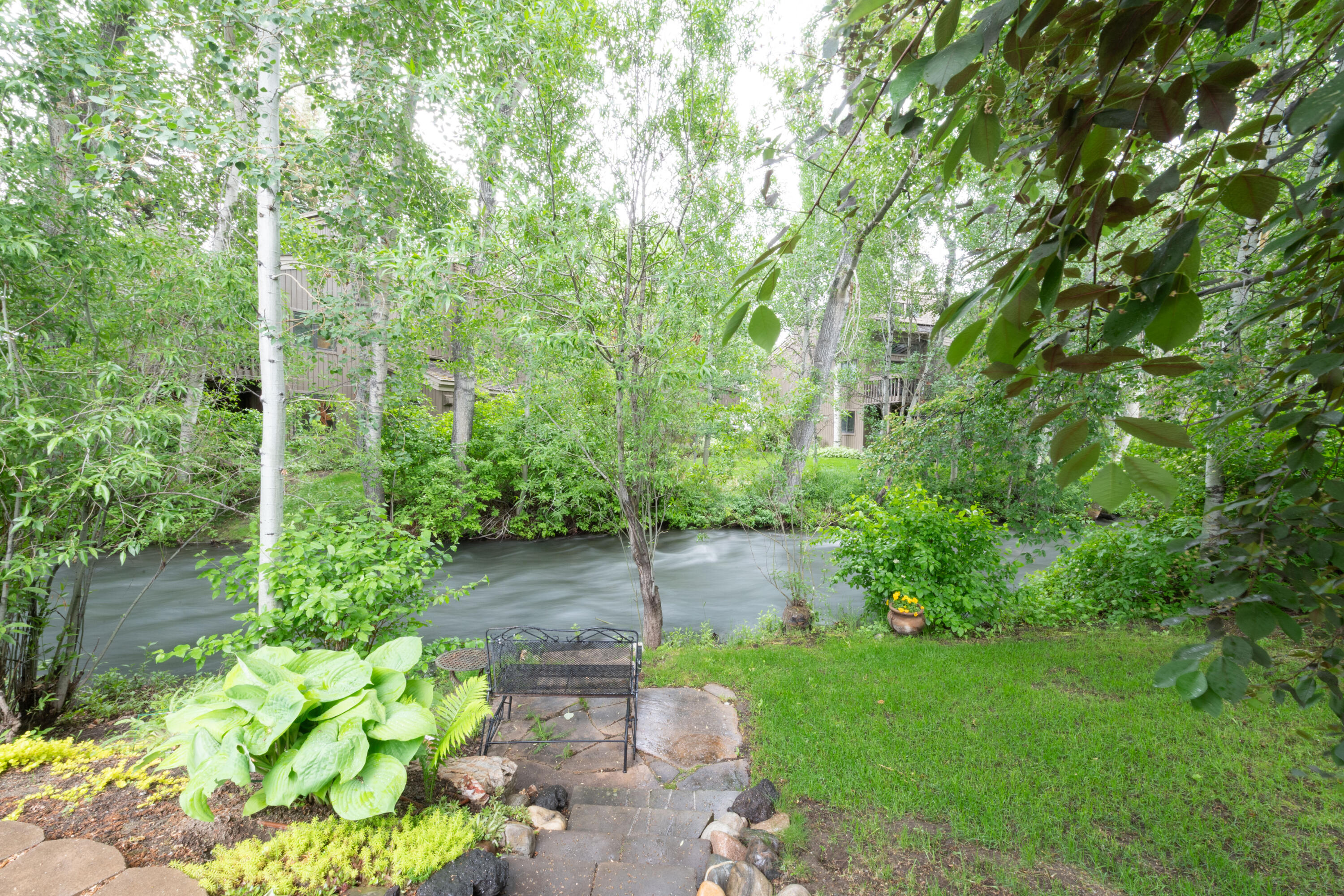 600 S 2nd Ave #A-1, Ketchum, Idaho image 24