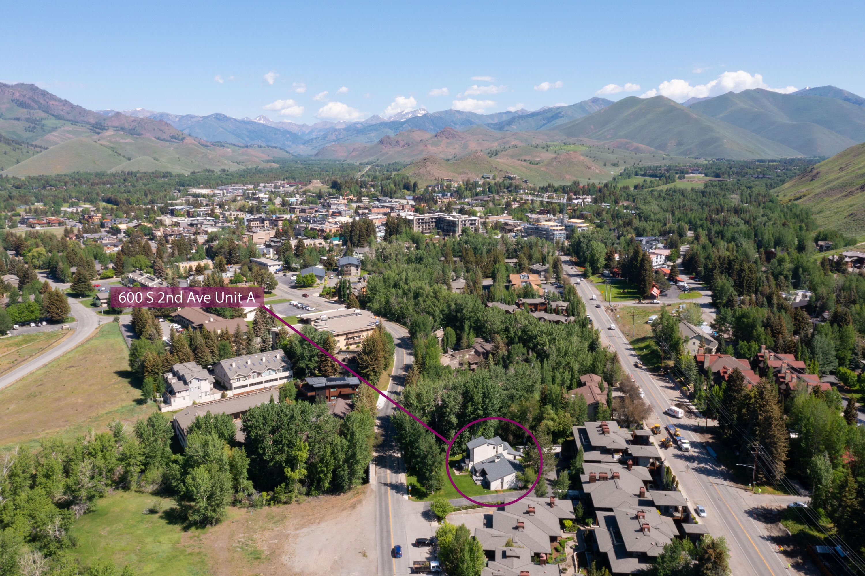 600 S 2nd Ave #A-1, Ketchum, Idaho image 26