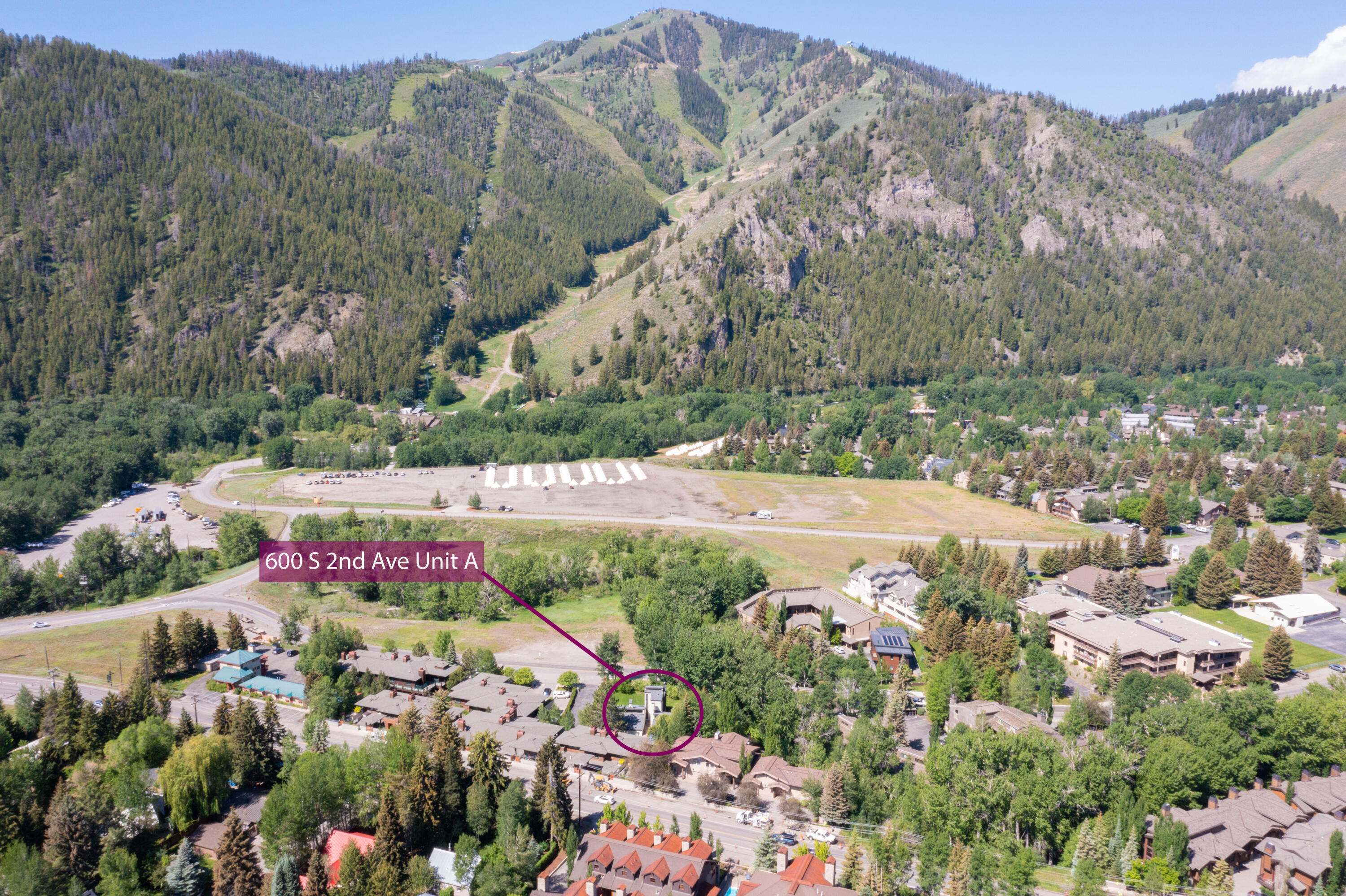 600 S 2nd Ave #A-1, Ketchum, Idaho image 27