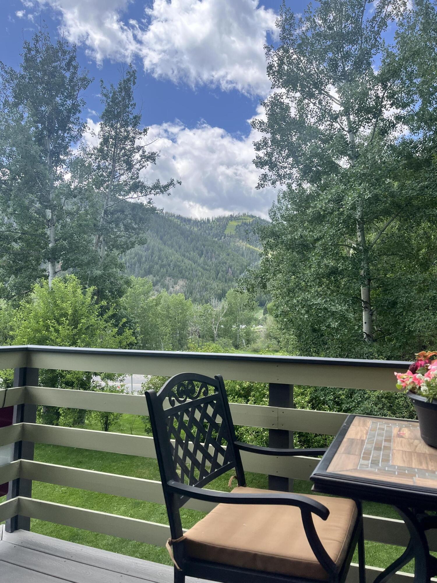 Ketchum, Idaho 83340, United States, 1 Bedroom Bedrooms, ,1 BathroomBathrooms,Residential,Active,151309