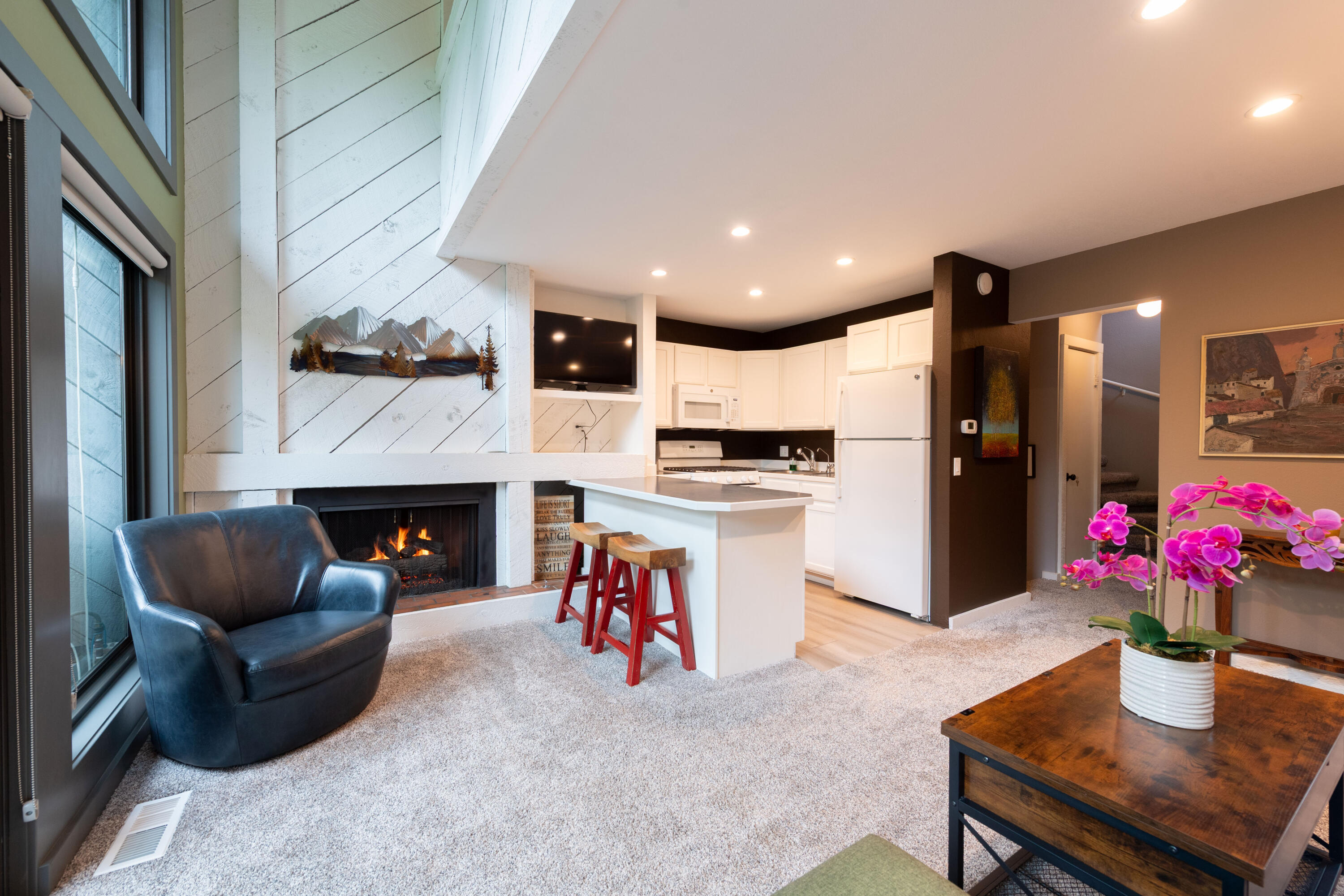 600 S 2nd Ave #A-1, Ketchum, Idaho image 9