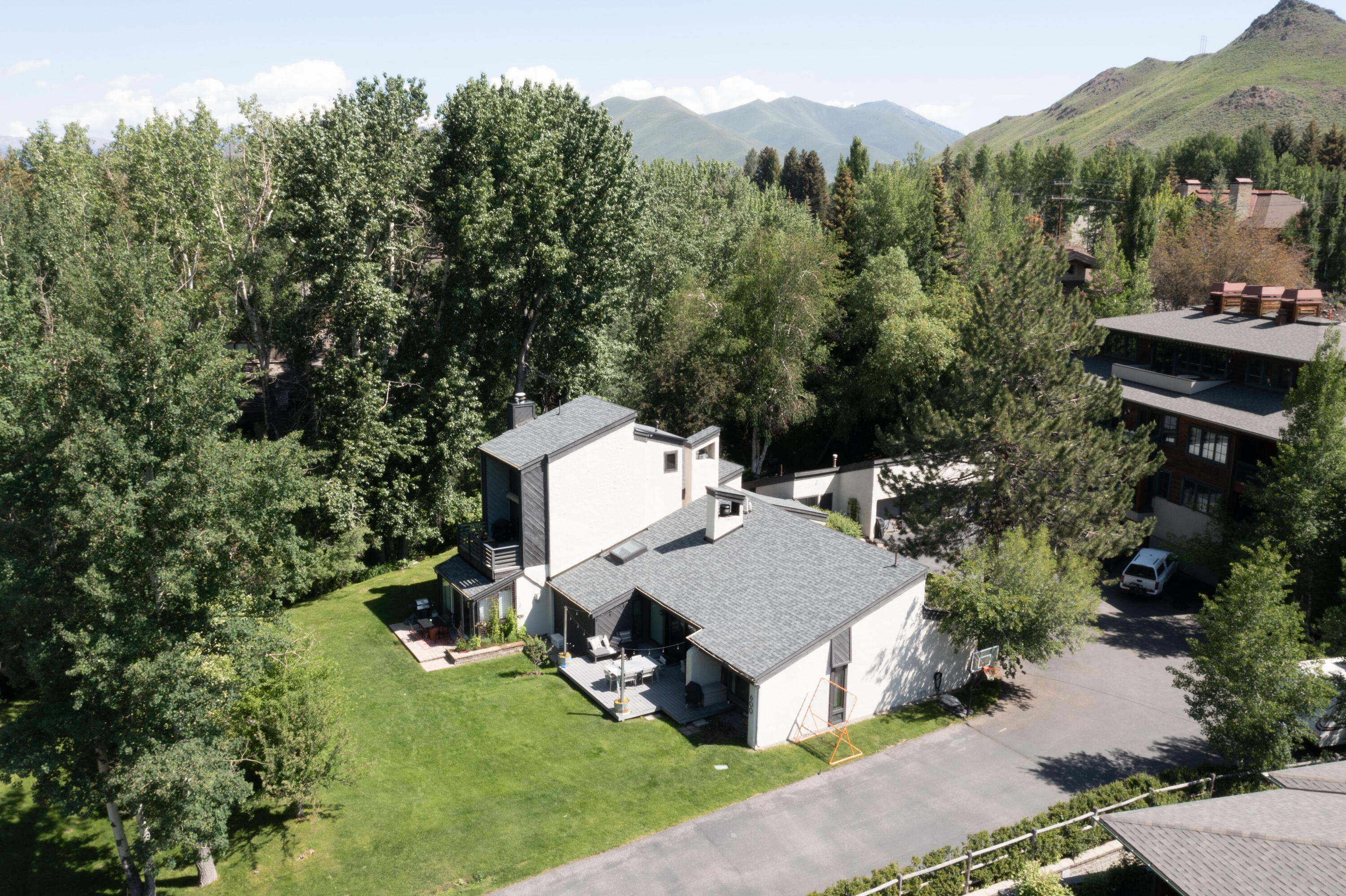 600 S 2nd Ave #A-1, Ketchum, Idaho image 25