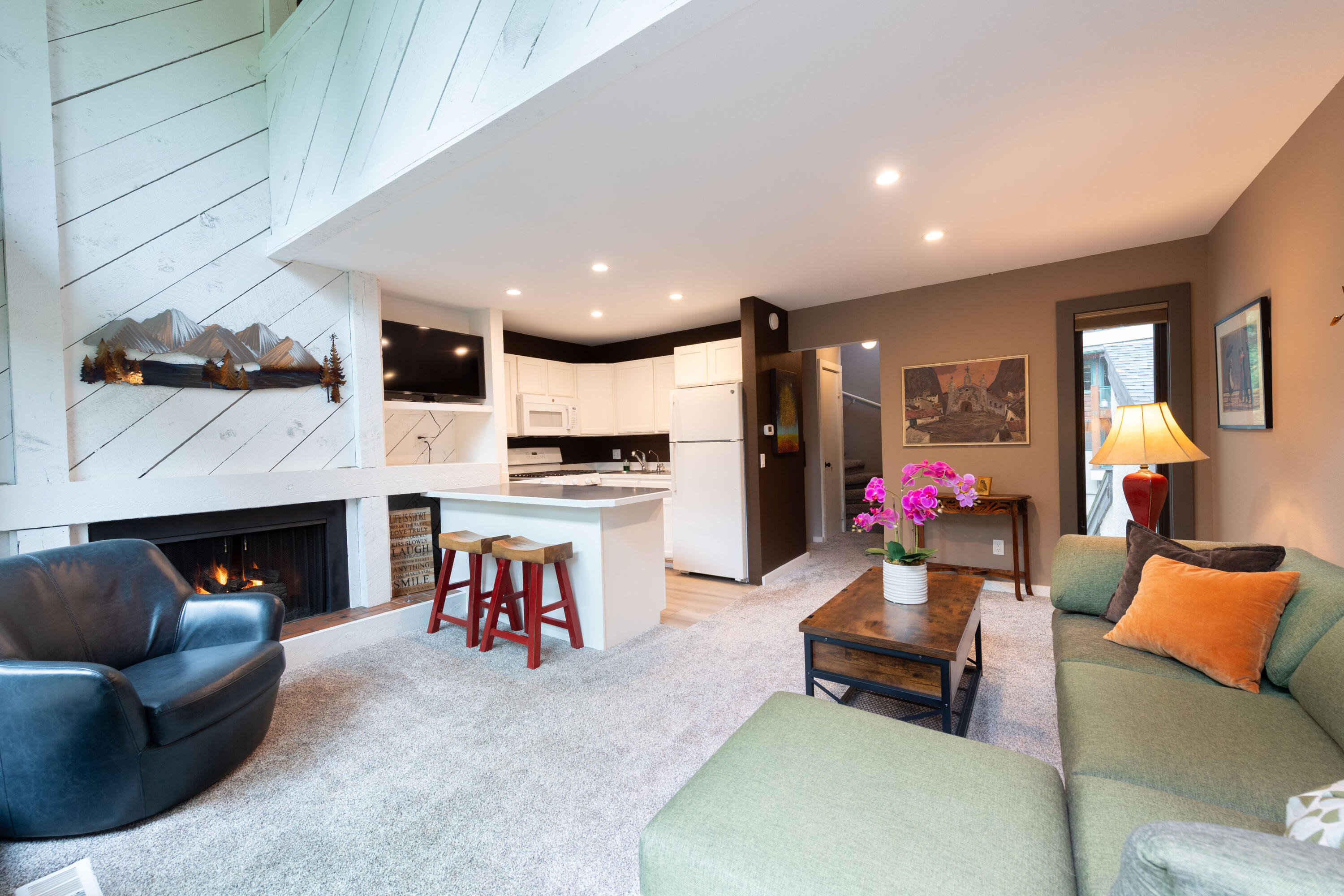 600 S 2nd Ave #A-1, Ketchum, Idaho image 5
