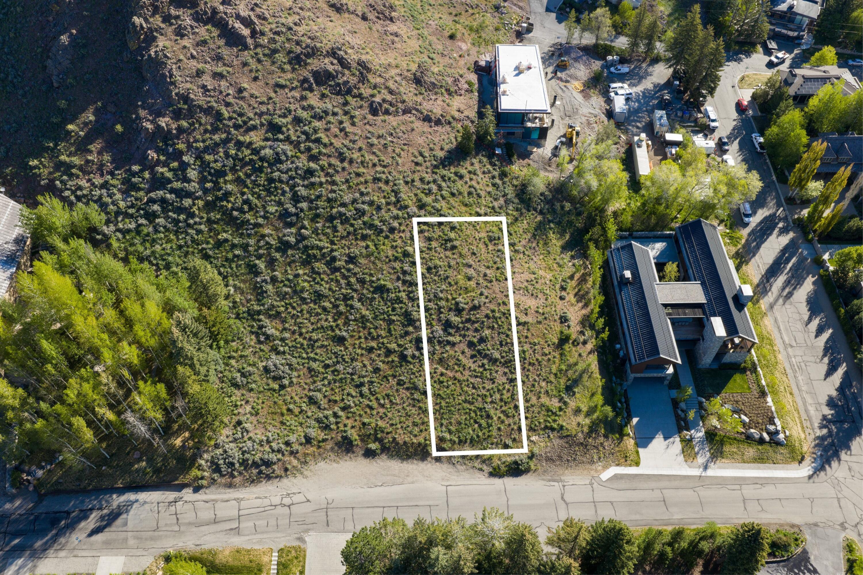 lot 4 overview