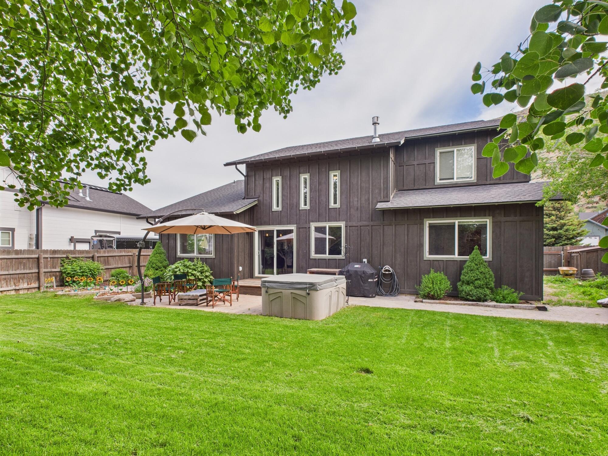 1741 Laurelwood Dr, Hailey, Idaho image 40