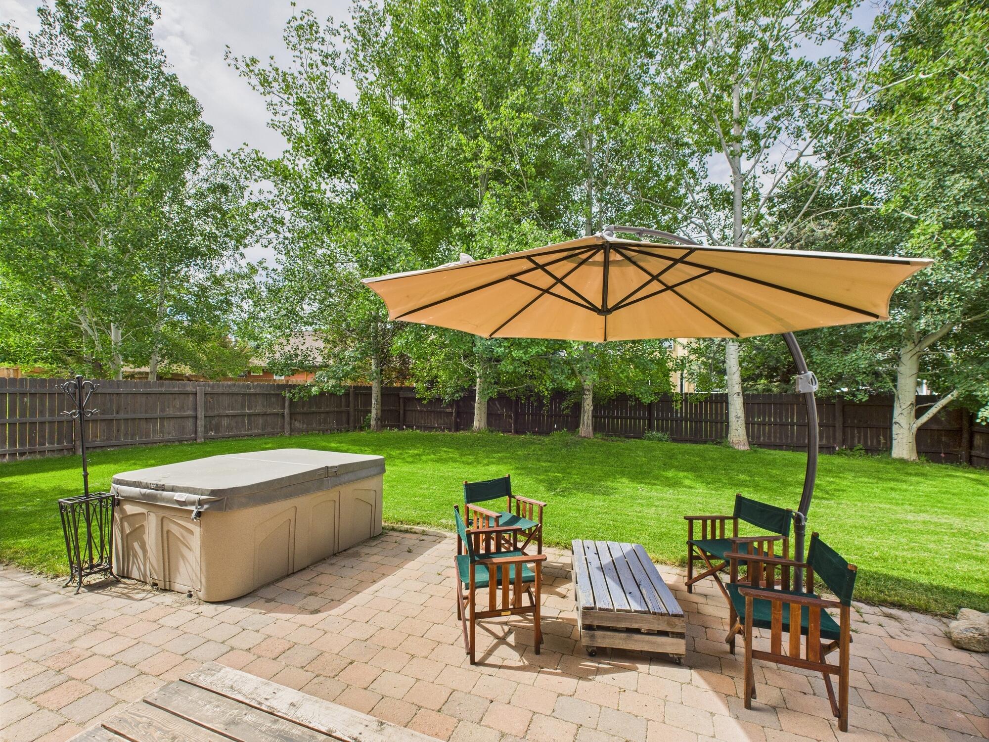1741 Laurelwood Dr, Hailey, Idaho image 43
