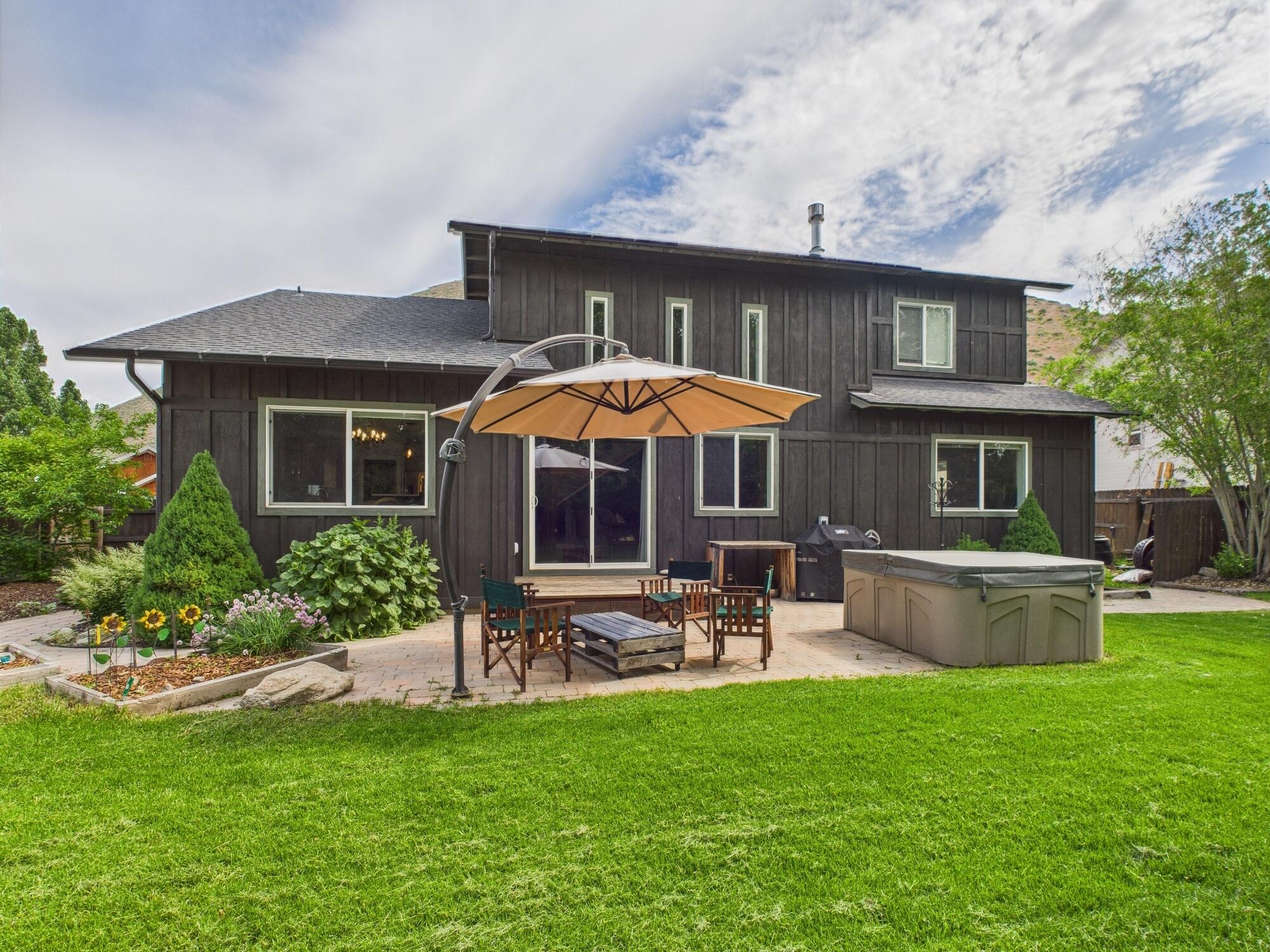 1741 Laurelwood Dr, Hailey, Idaho image 41