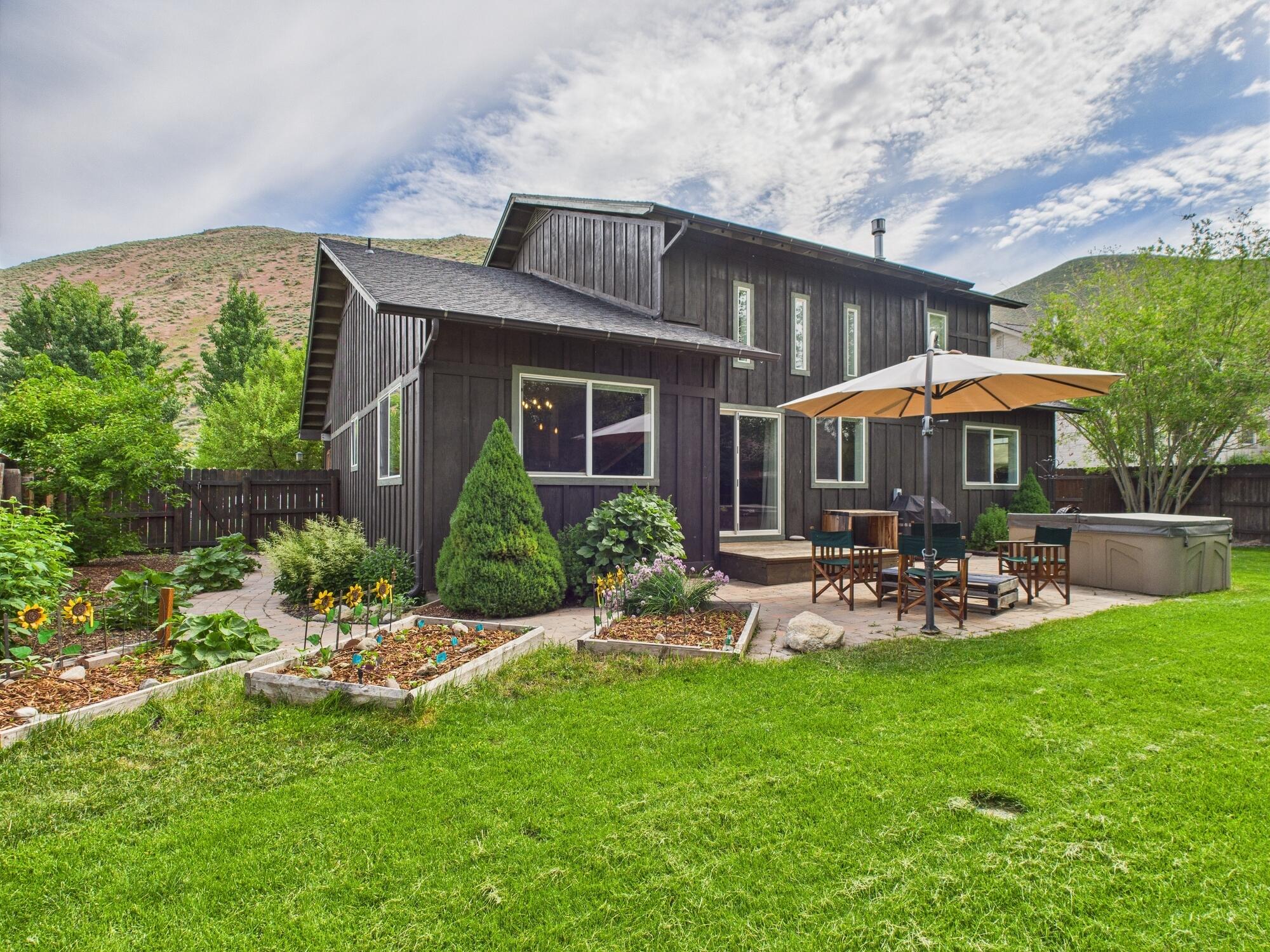 1741 Laurelwood Dr, Hailey, Idaho image 42