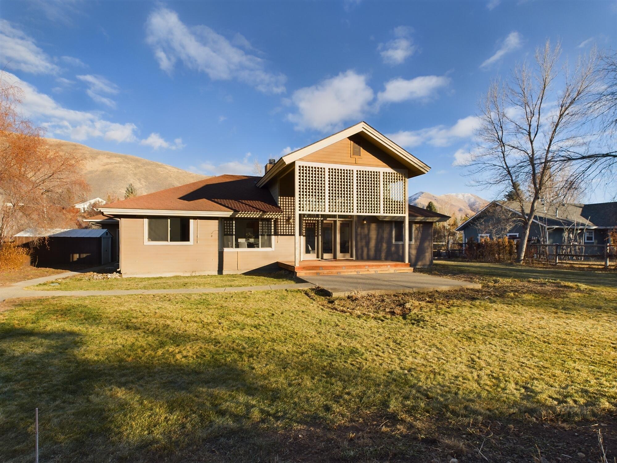 340 Tendoy St, Bellevue, Idaho image 39