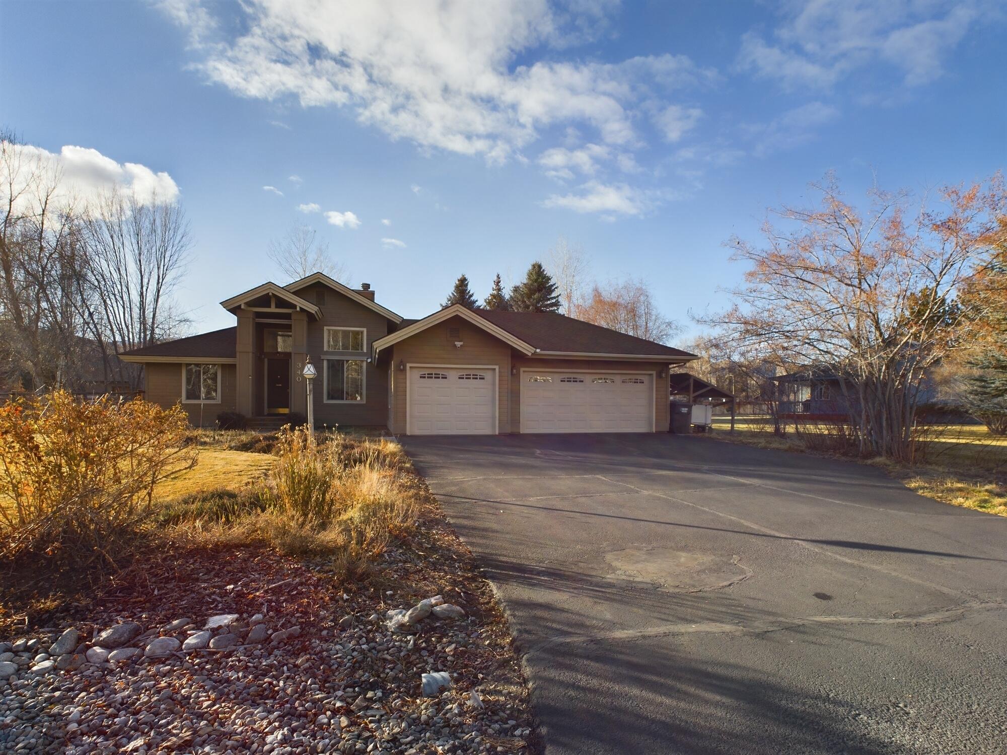 340 Tendoy St, Bellevue, Idaho image 37