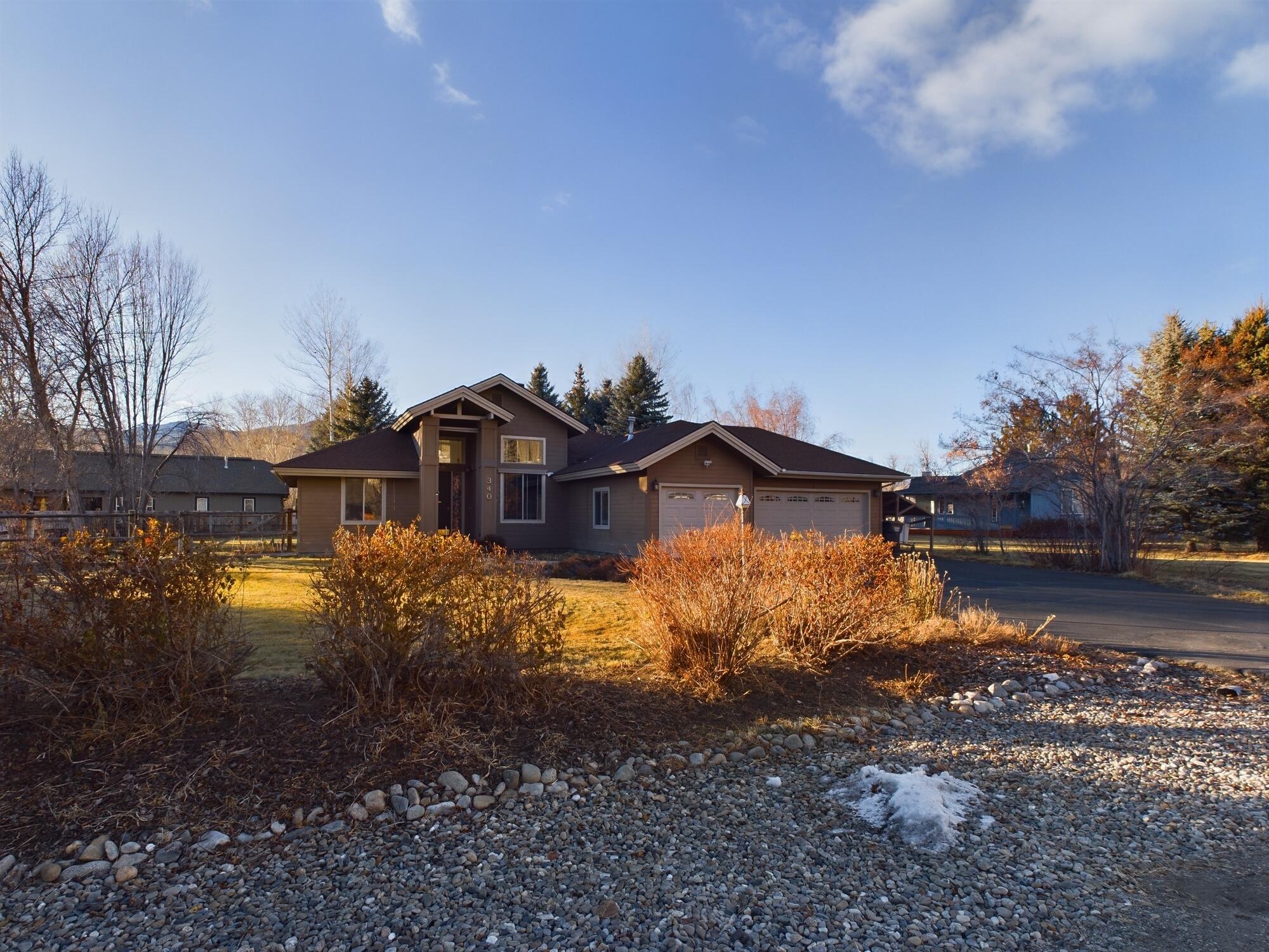 340 Tendoy St, Bellevue, Idaho image 36