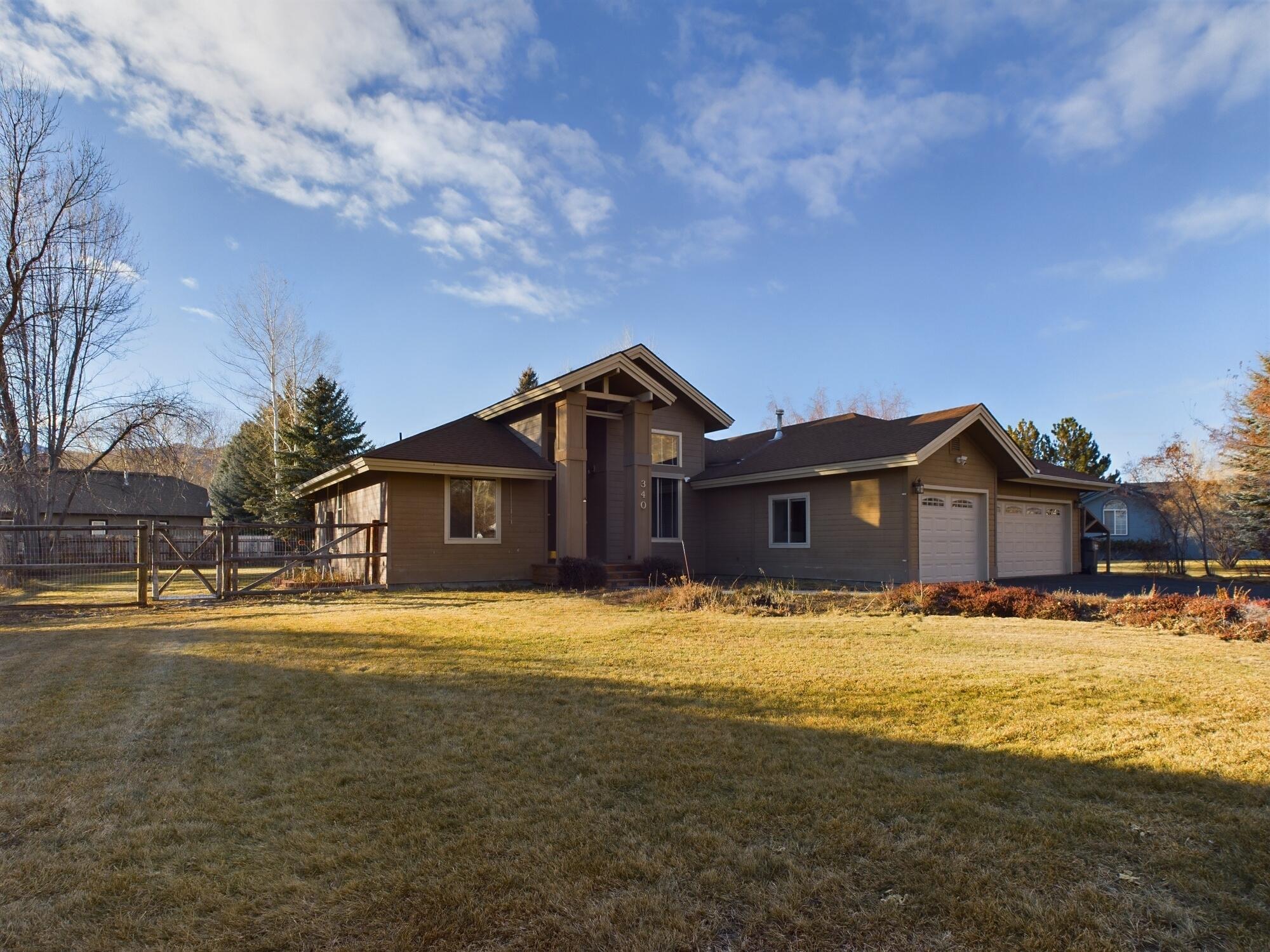 340 Tendoy St, Bellevue, Idaho image 38