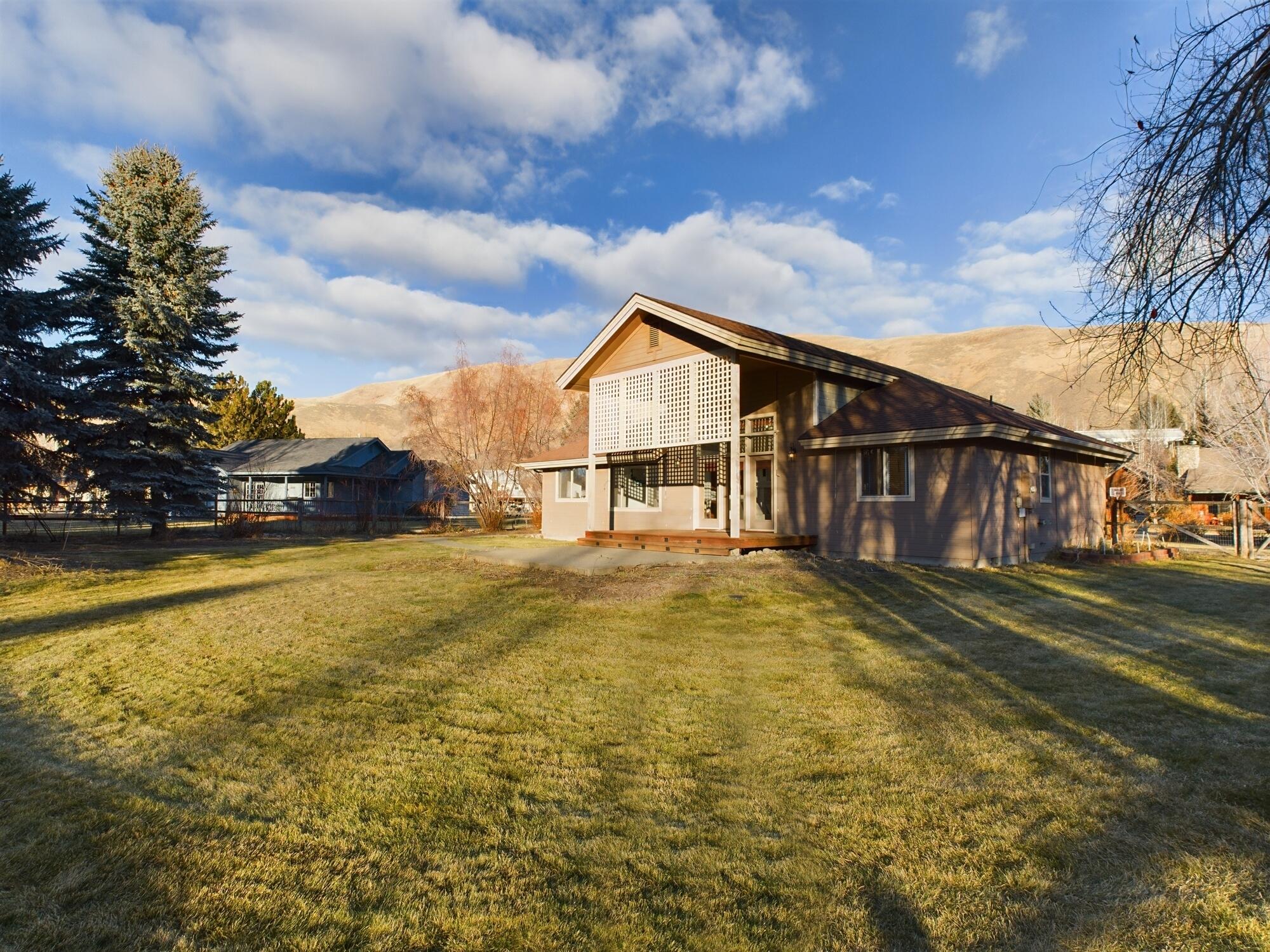 340 Tendoy St, Bellevue, Idaho image 40