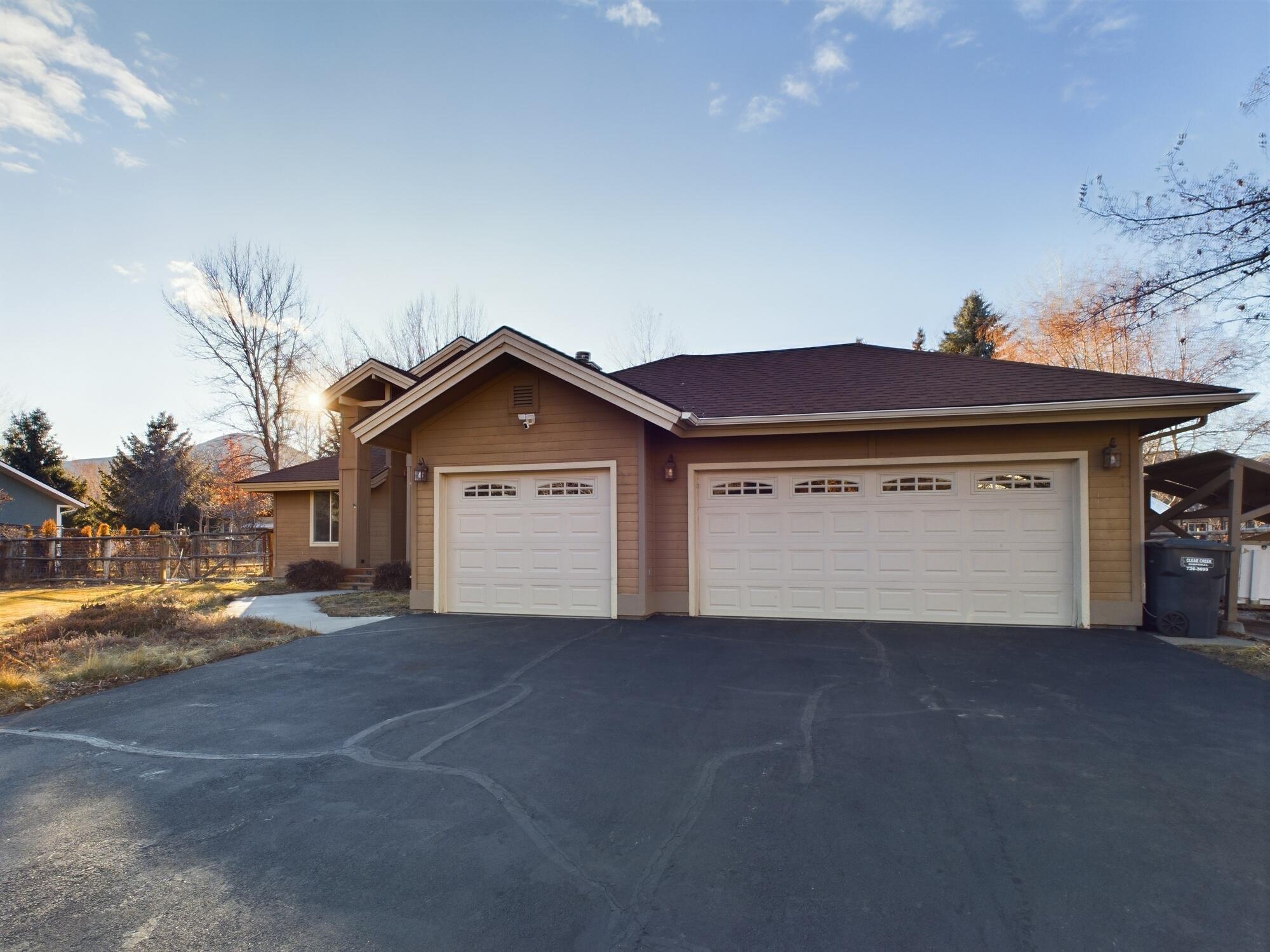 340 Tendoy St, Bellevue, Idaho image 35