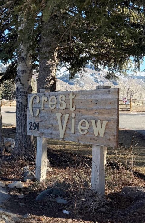 Photo of 291 S 3rd Ave #26, Ketchum, ID 83340 (MLS # 26-334160)