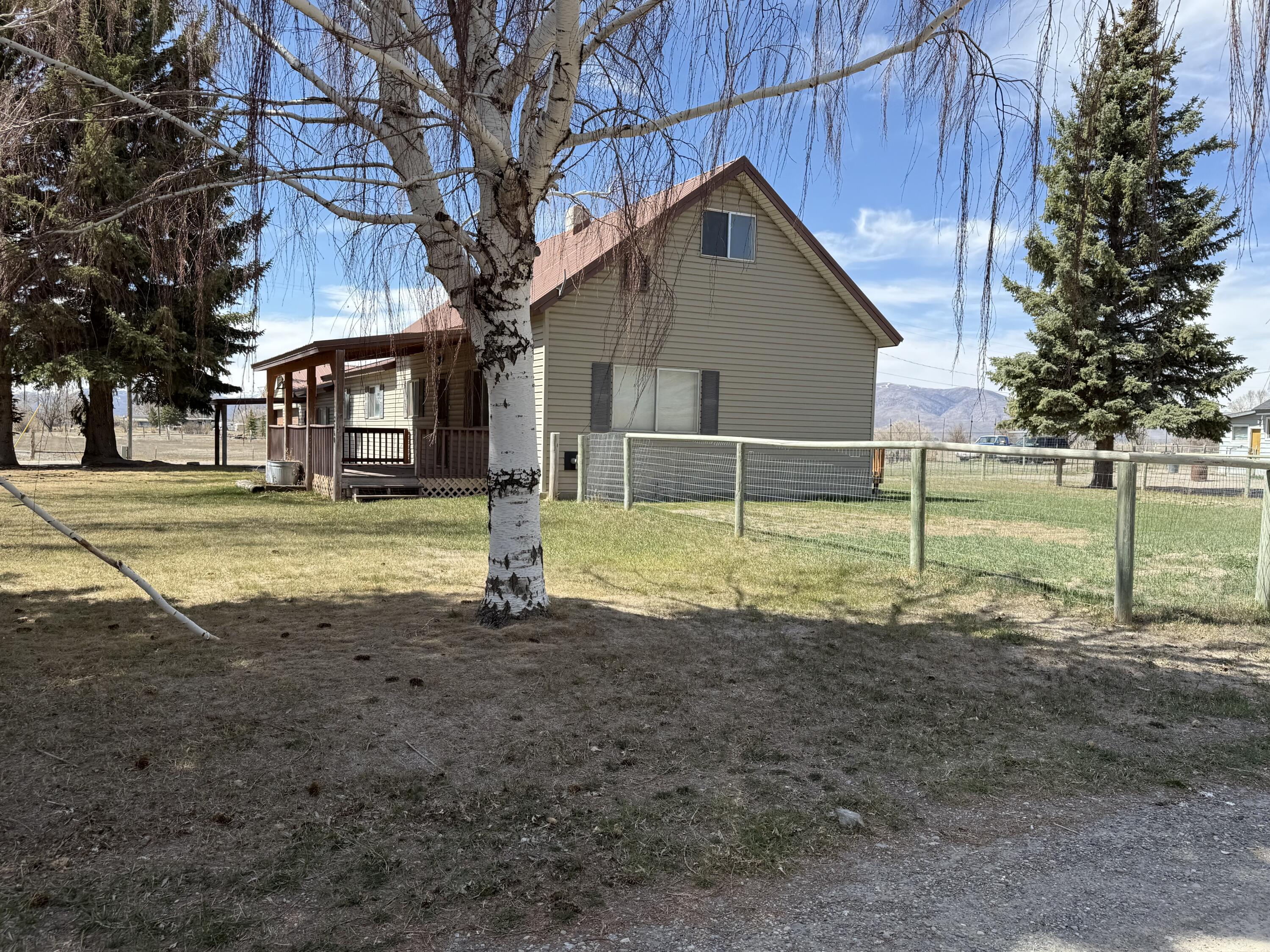 3060 W 2500 N, Arco, Idaho image 12