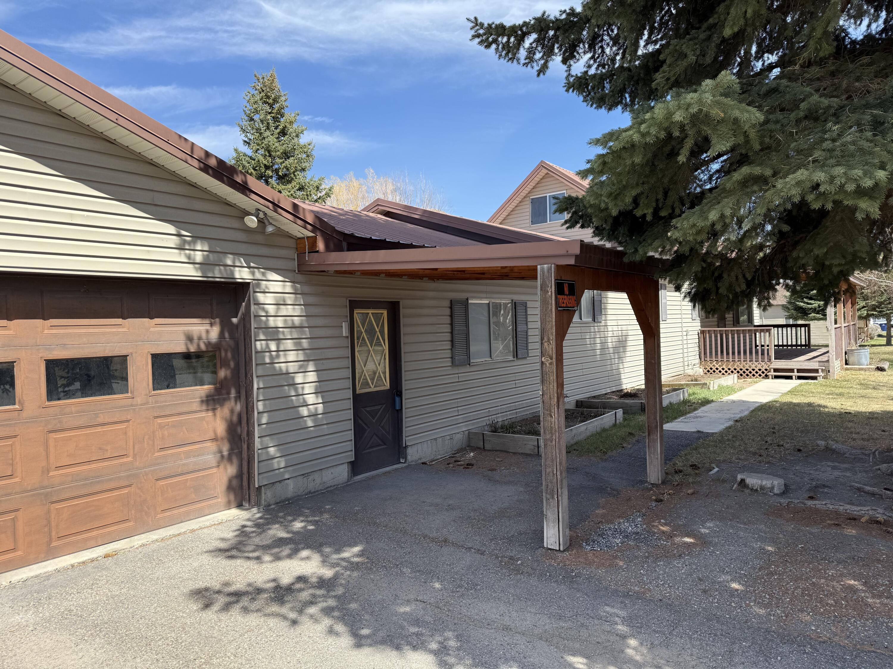 3060 W 2500 N, Arco, Idaho image 5
