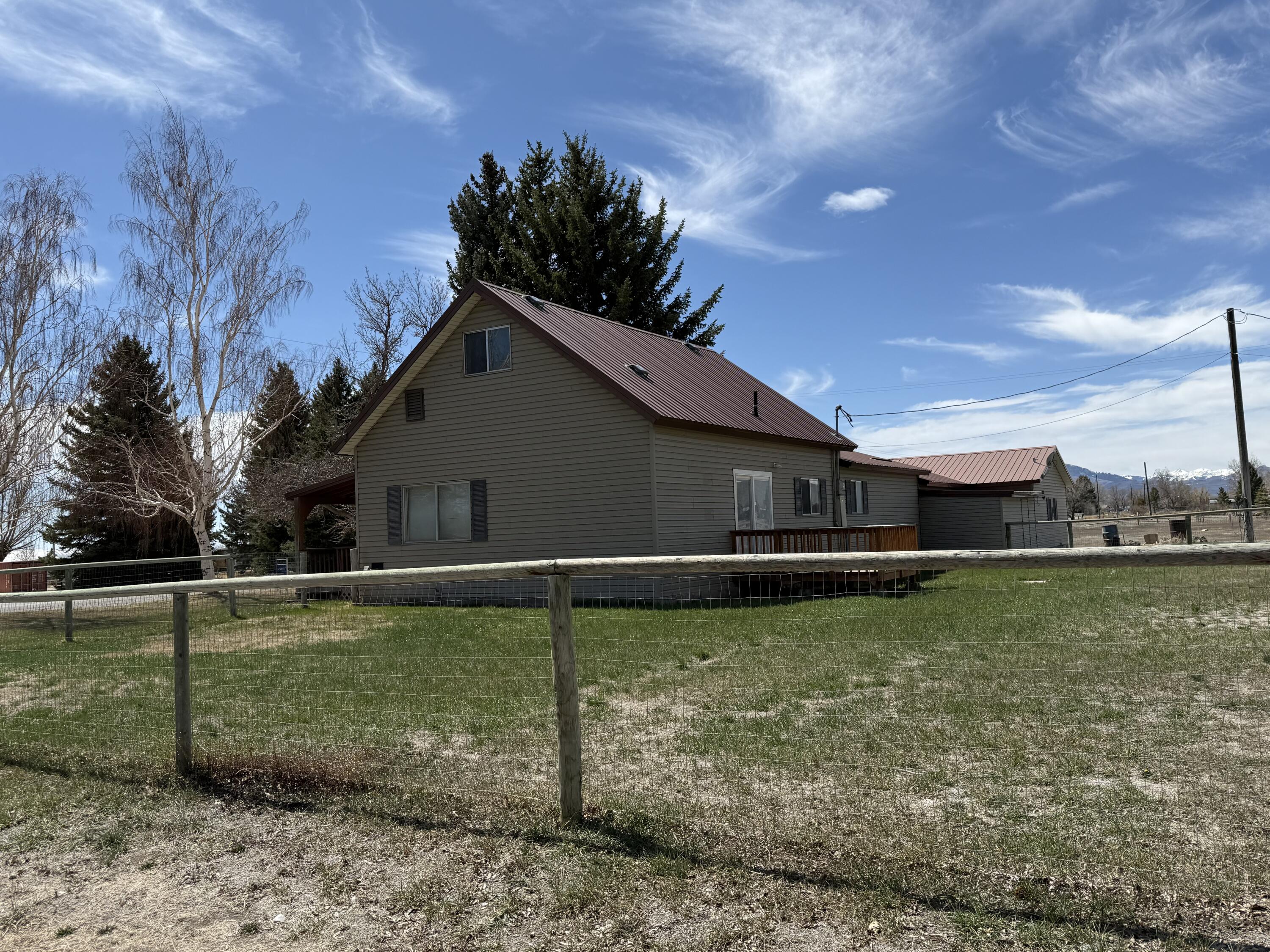 3060 W 2500 N, Arco, Idaho image 16