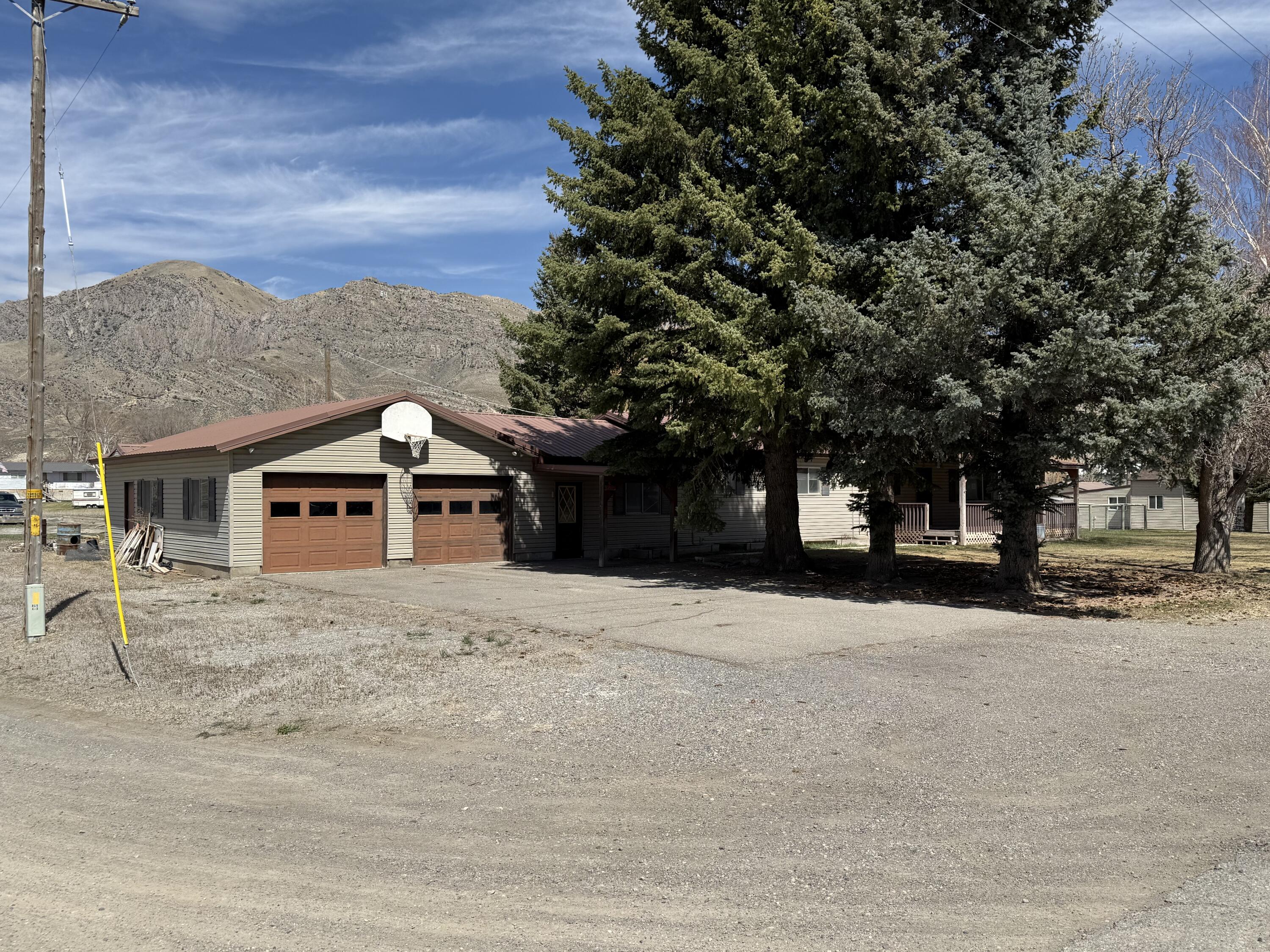 3060 W 2500 N, Arco, Idaho image 6