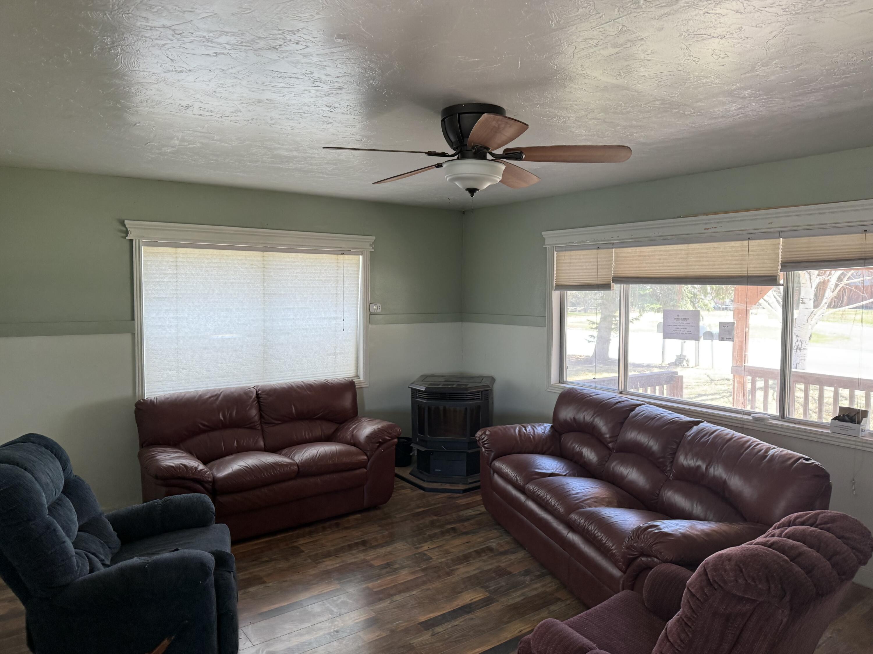 3060 W 2500 N, Arco, Idaho image 32