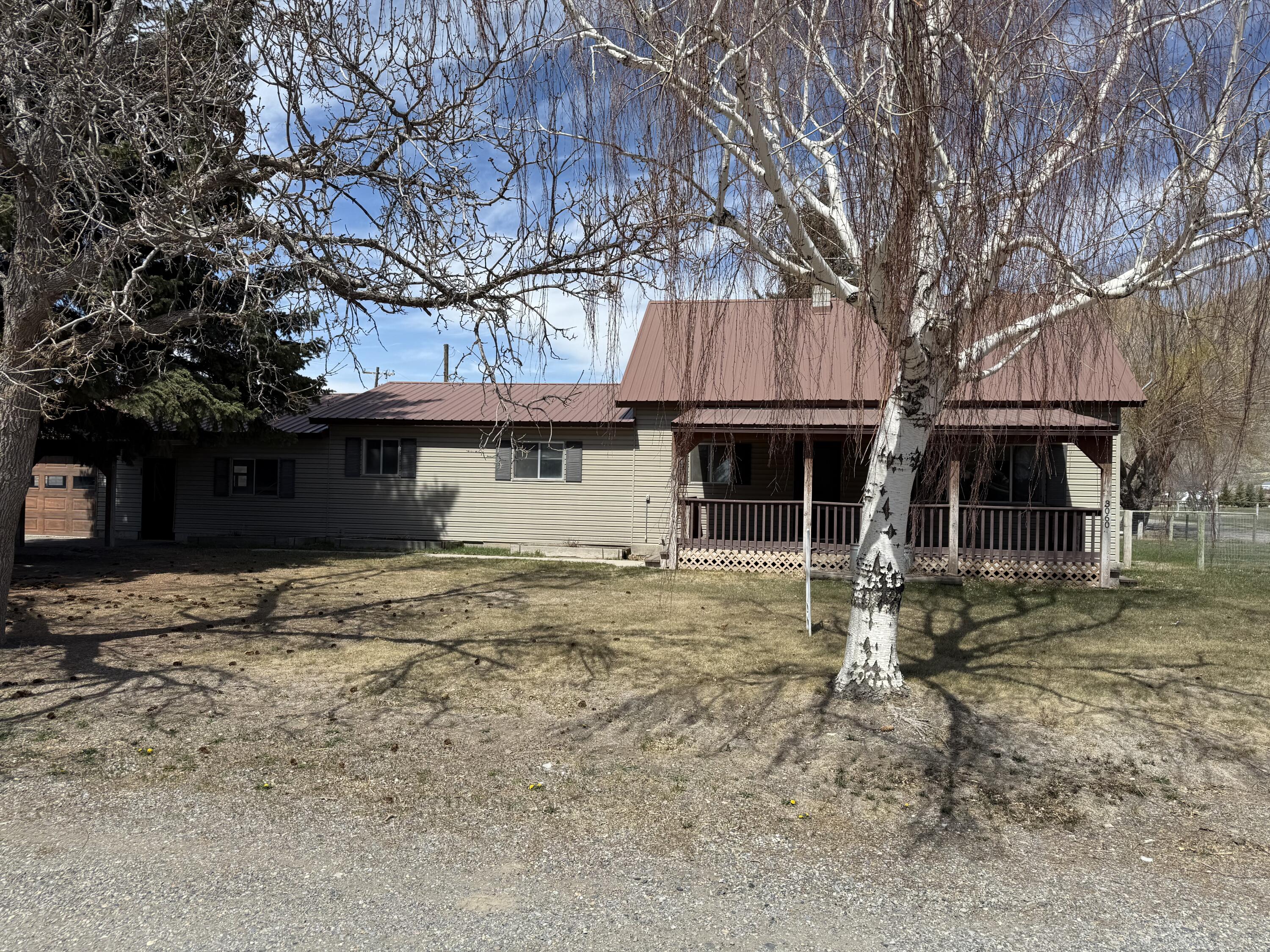 3060 W 2500 N, Arco, Idaho image 3