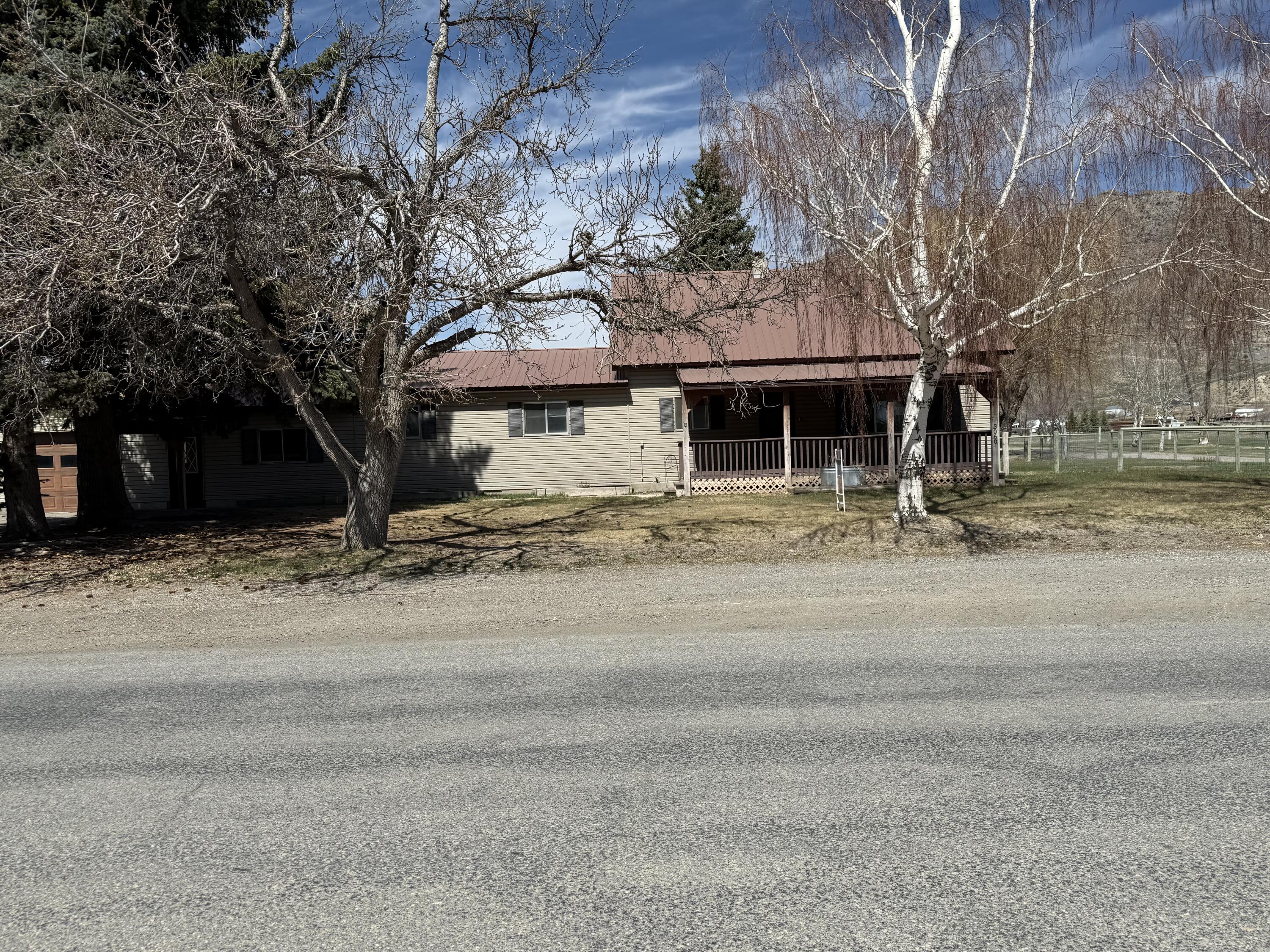3060 W 2500 N, Arco, Idaho image 8